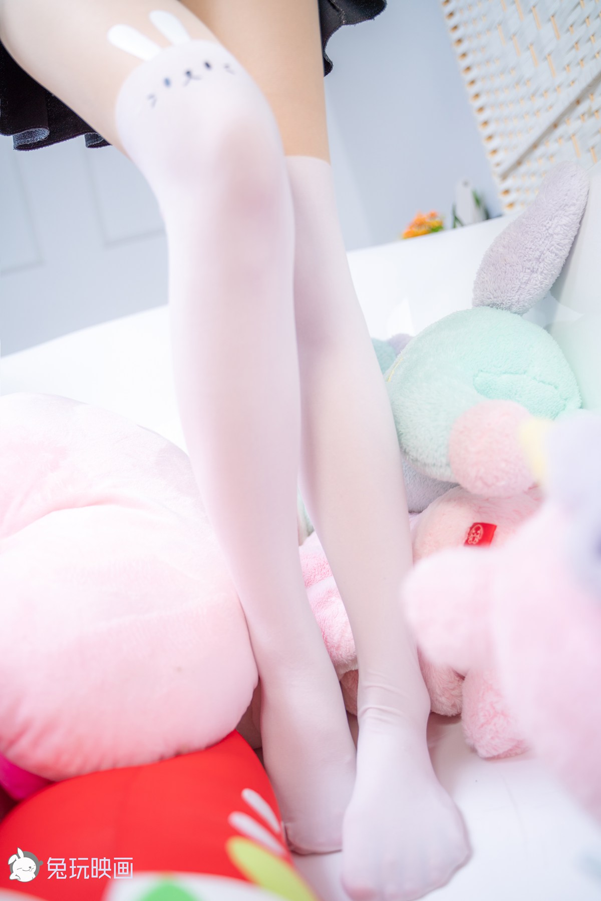 图片[13]-兔玩映画 C047 小兔兔超萌的 在线浏览 – 速更版-美库
