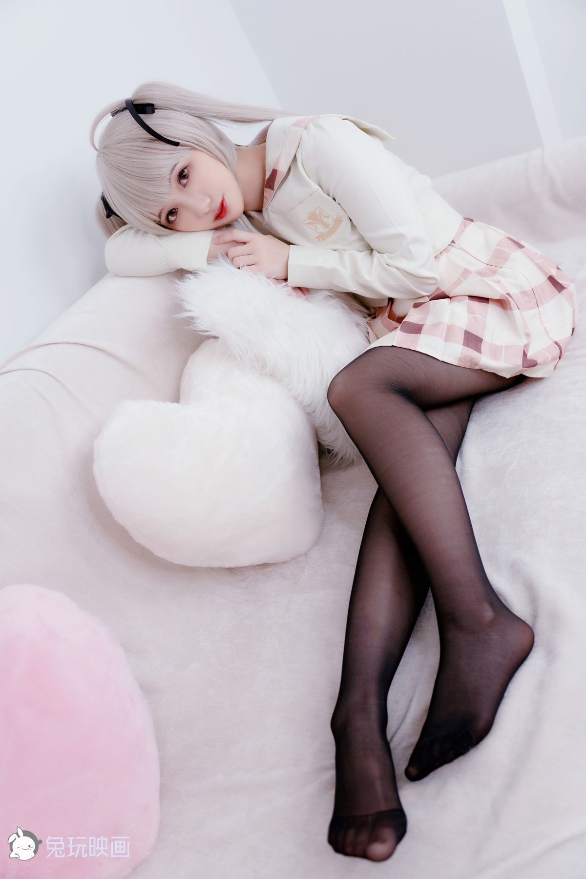 图片[19]-兔玩映画 C046 是你的穹妹吗 在线浏览 – 速更版-美库