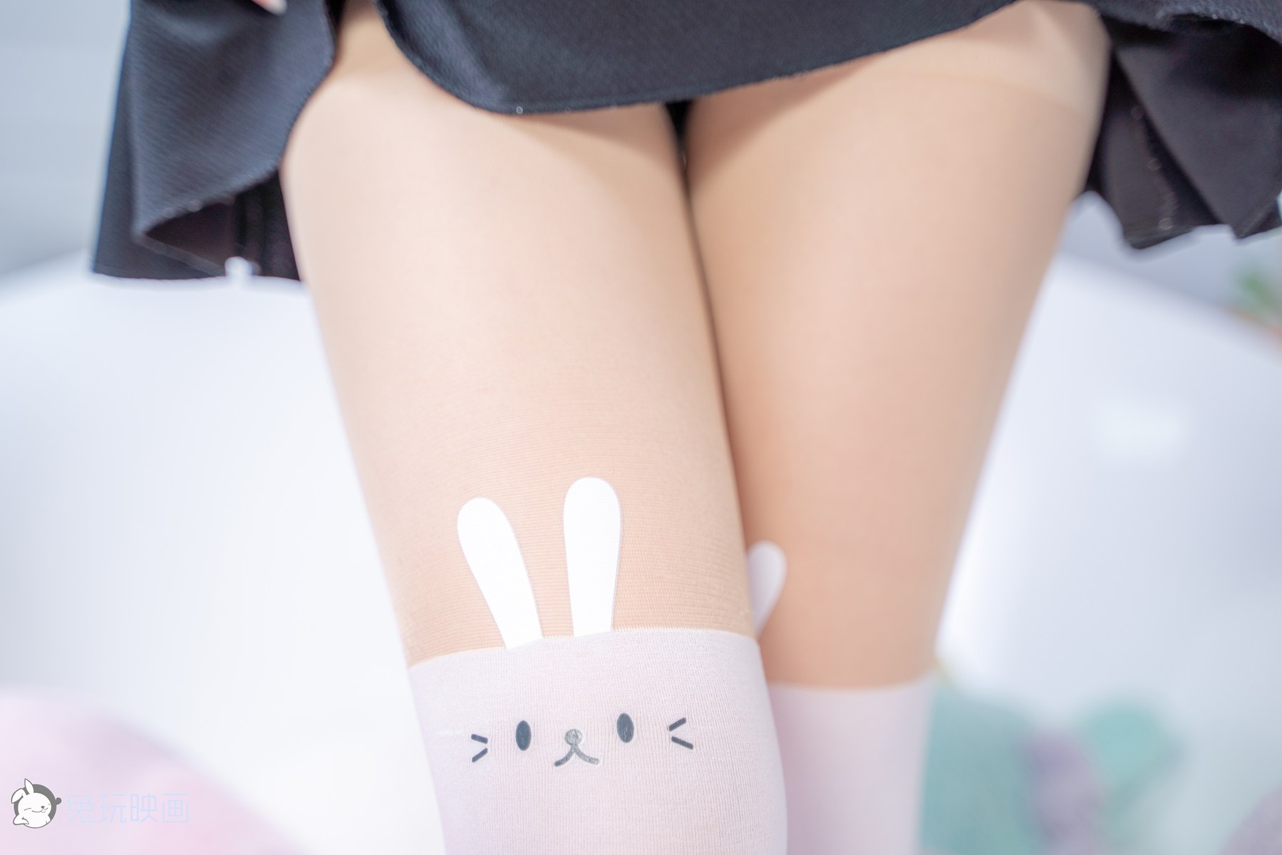 图片[14]-兔玩映画 C047 小兔兔超萌的 在线浏览 – 速更版-美库