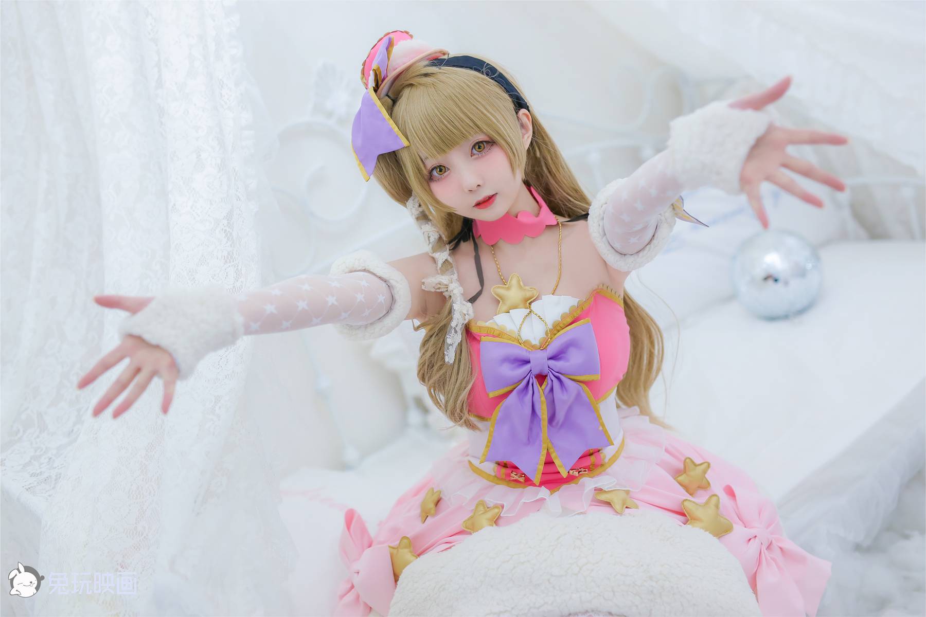 图片[25]-兔玩映画 C045 加藤惠和南小鸟 在线浏览 – 速更版-美库