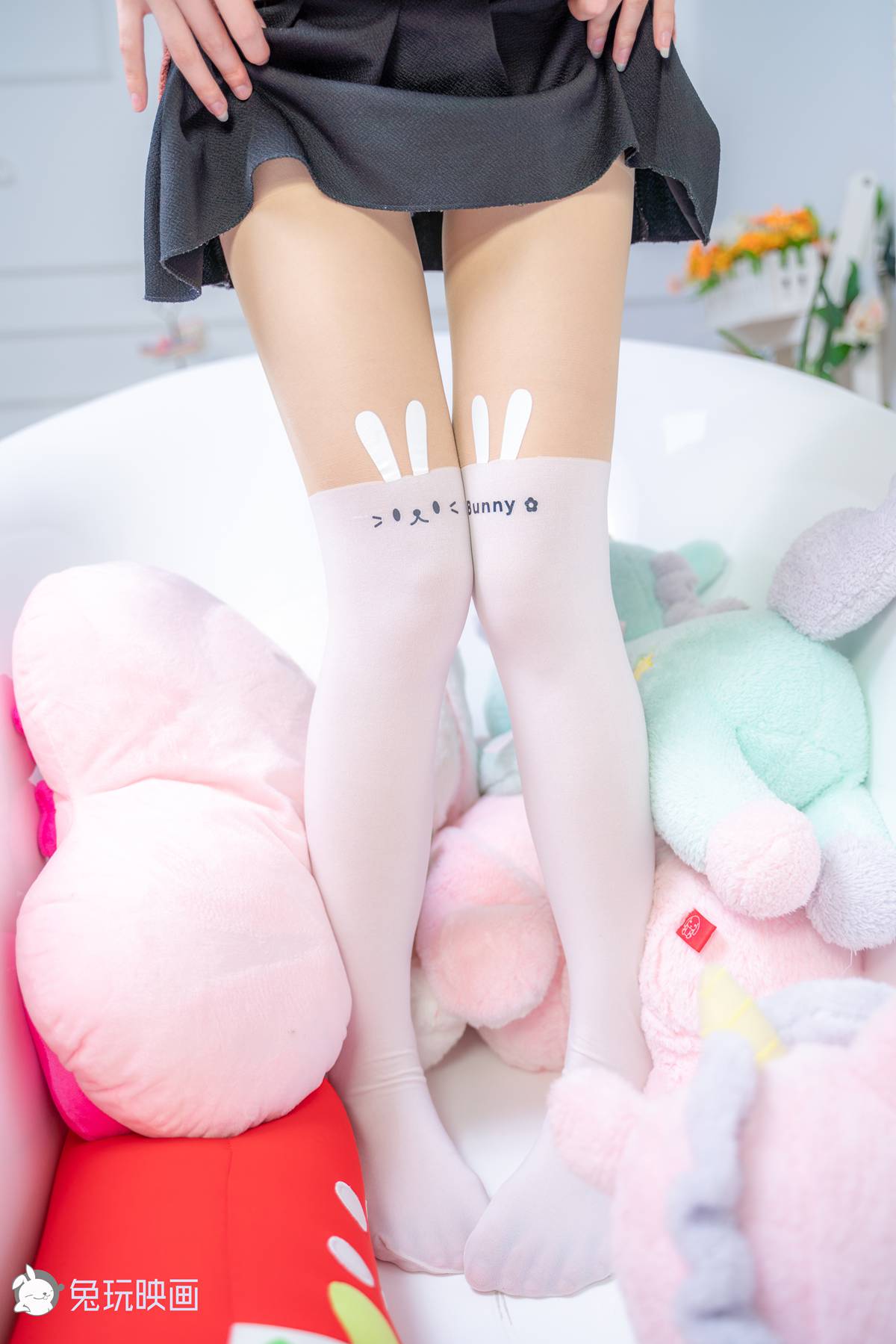 图片[15]-兔玩映画 C047 小兔兔超萌的 在线浏览 – 速更版-美库