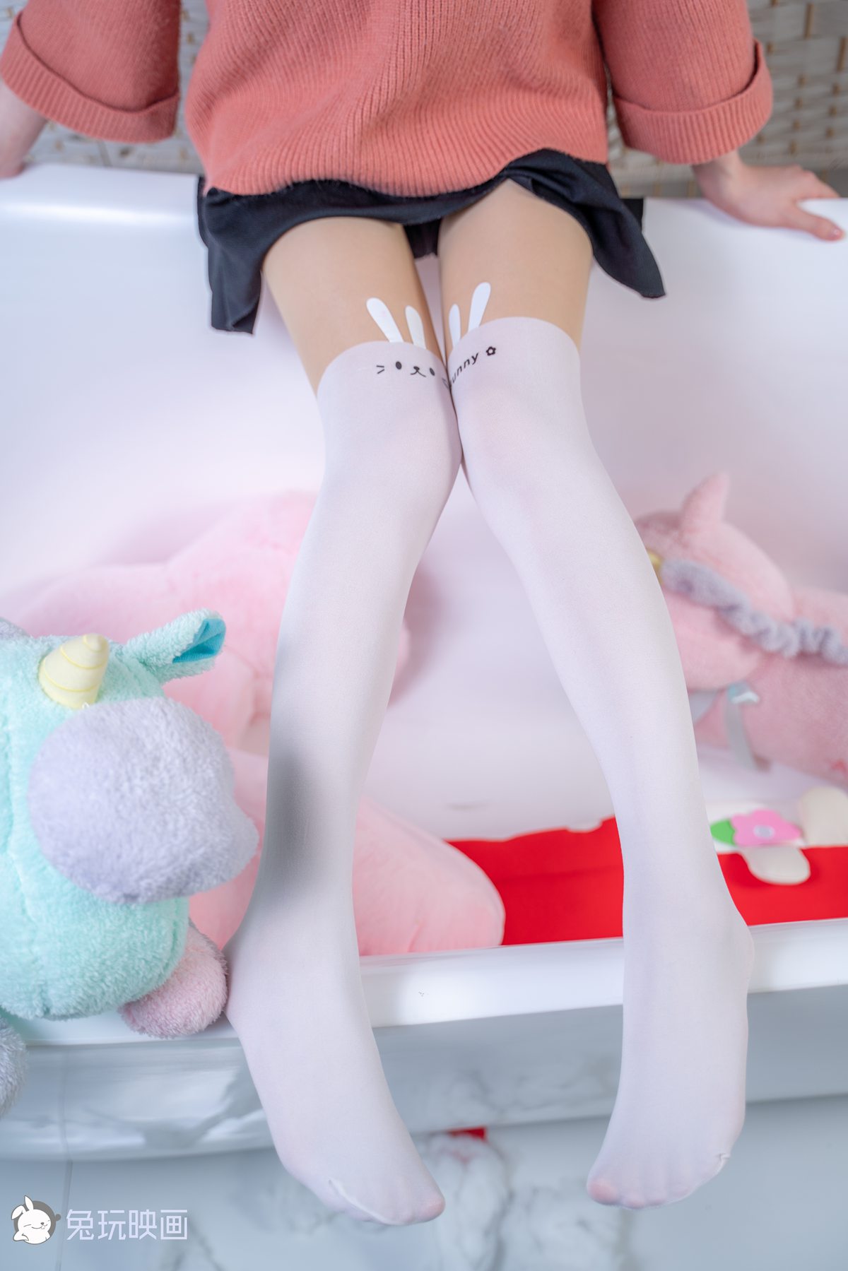 图片[18]-兔玩映画 C047 小兔兔超萌的 在线浏览 – 速更版-美库