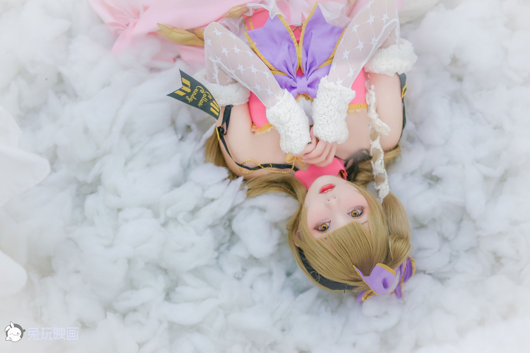 图片[28]-兔玩映画 C045 加藤惠和南小鸟 在线浏览 – 速更版-美库