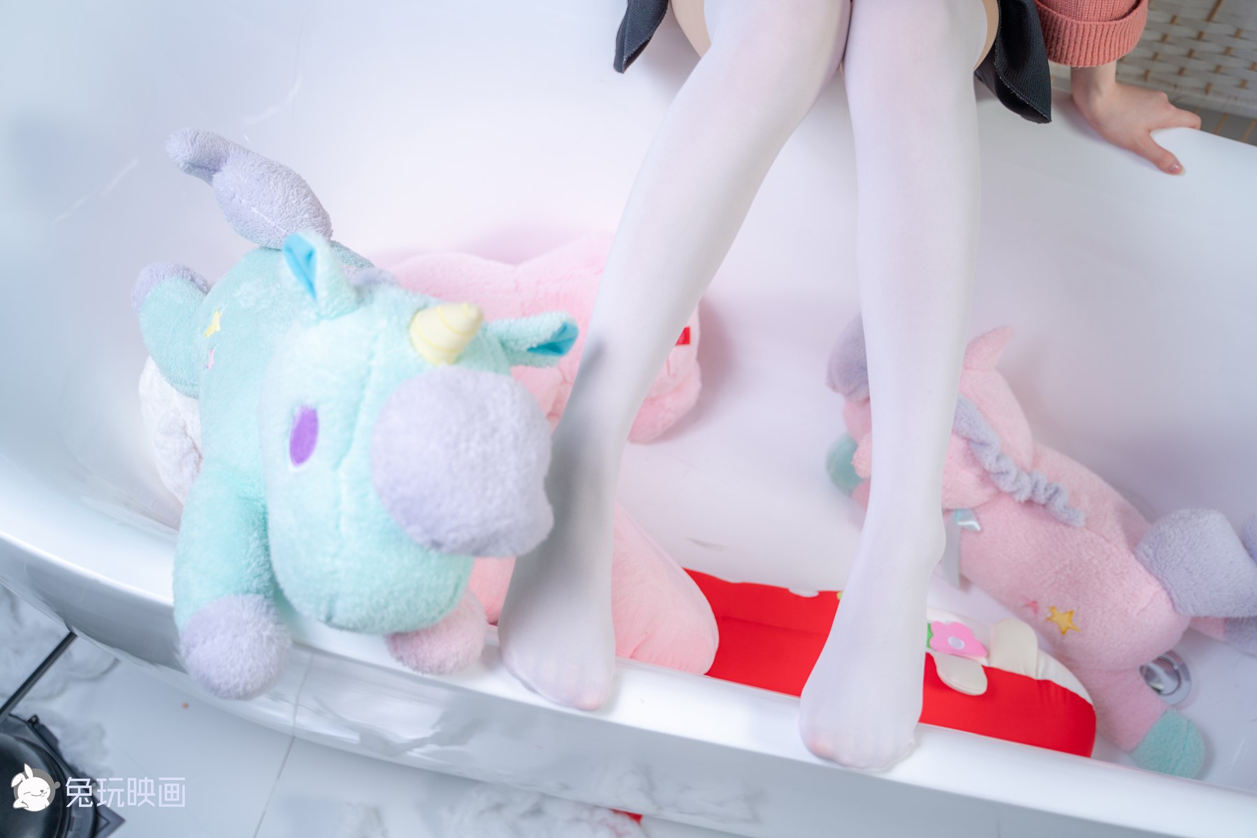 图片[19]-兔玩映画 C047 小兔兔超萌的 在线浏览 – 速更版-美库