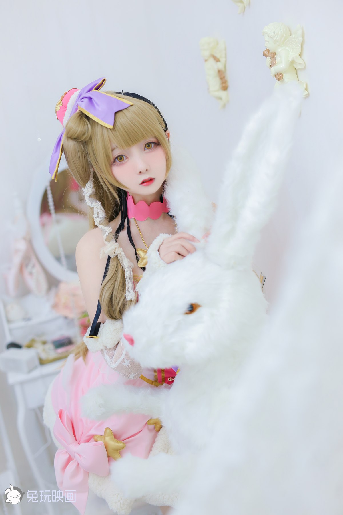 图片[29]-兔玩映画 C045 加藤惠和南小鸟 在线浏览 – 速更版-美库