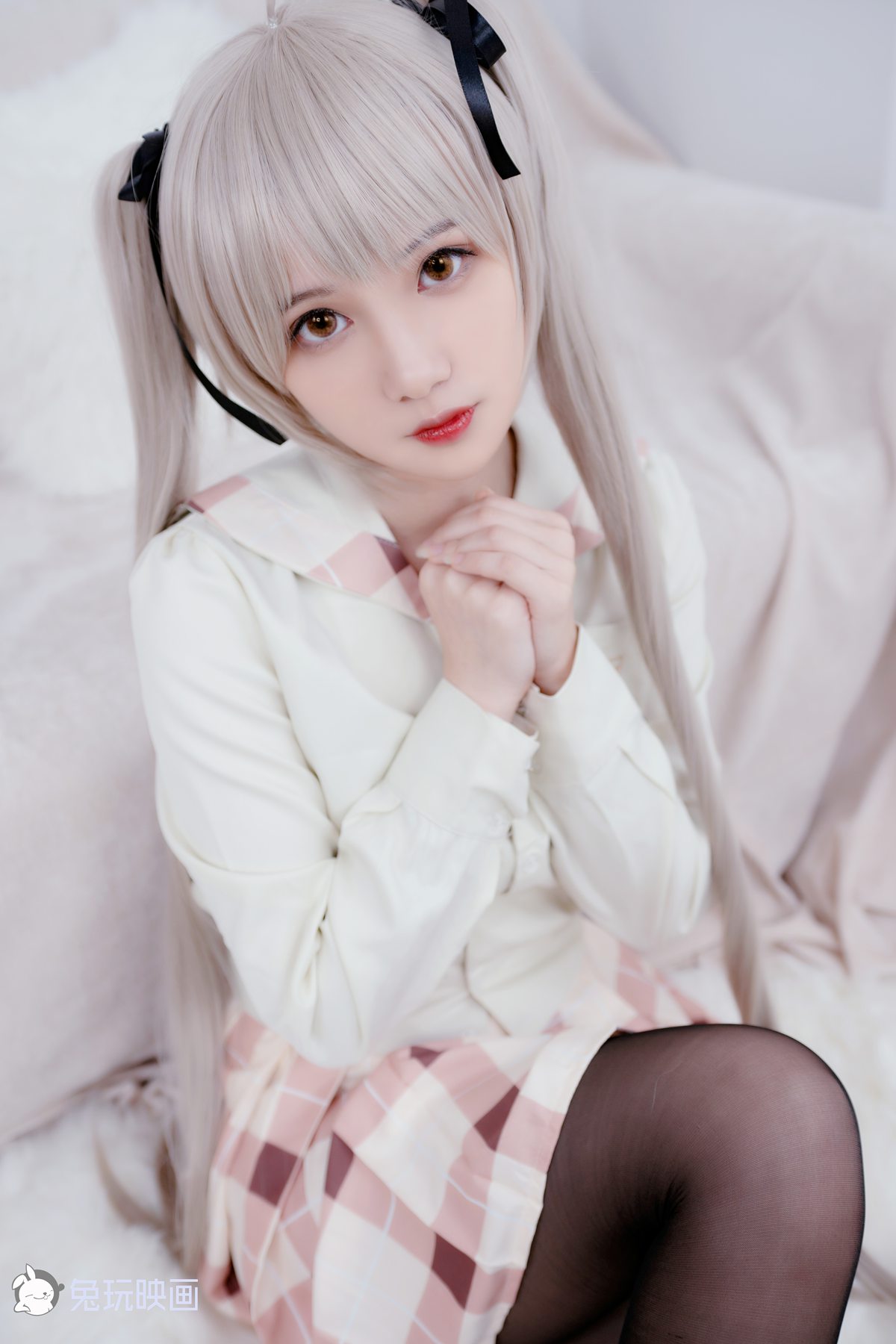 图片[25]-兔玩映画 C046 是你的穹妹吗 在线浏览 – 速更版-美库