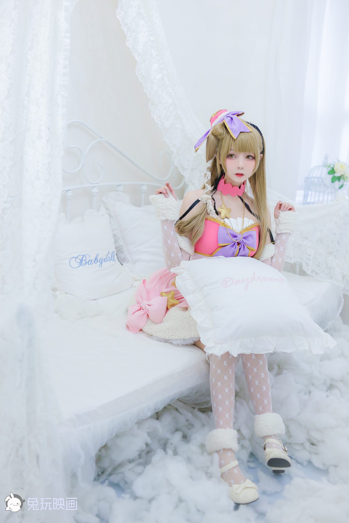 图片[30]-兔玩映画 C045 加藤惠和南小鸟 在线浏览 – 速更版-美库