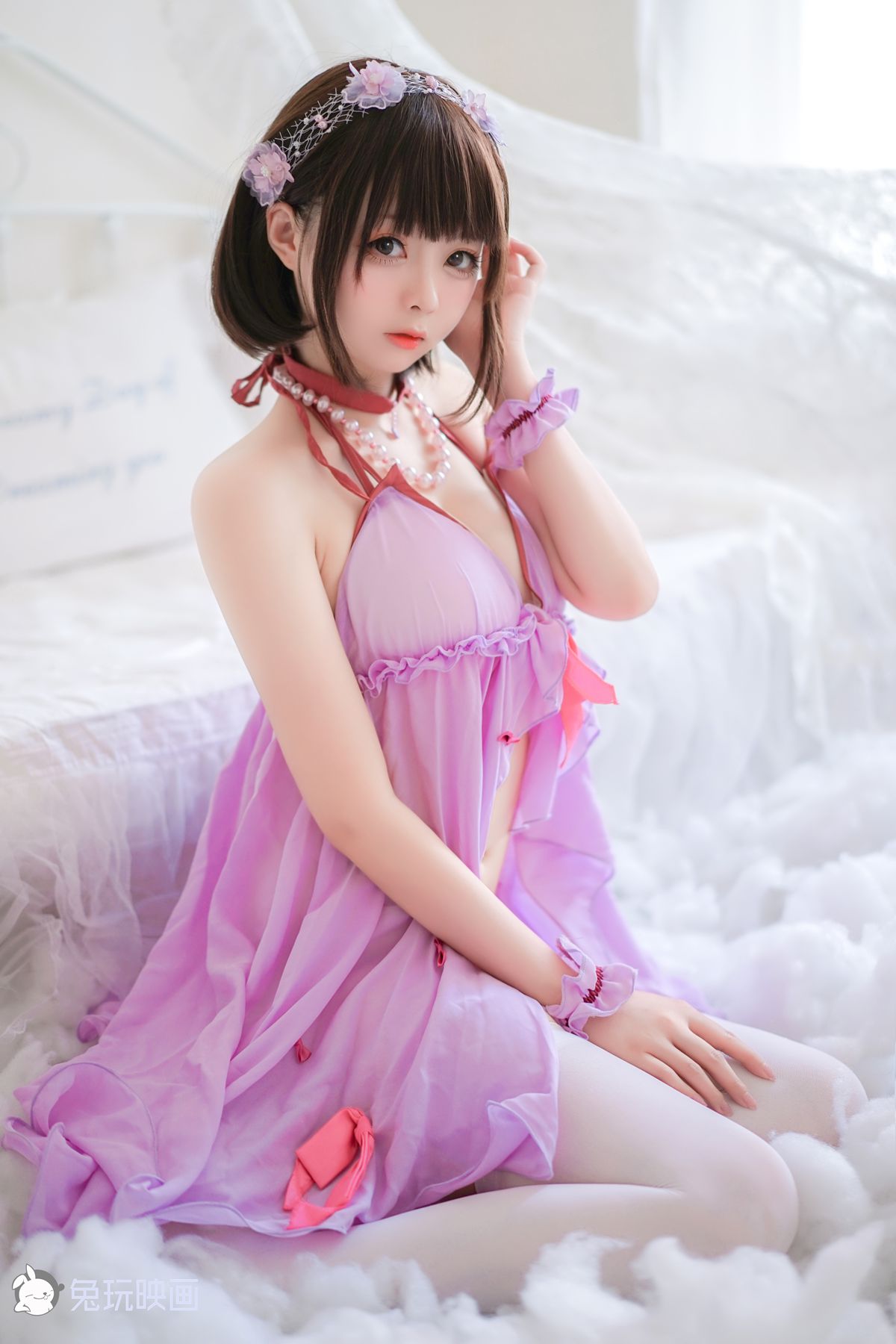 图片[31]-兔玩映画 C045 加藤惠和南小鸟 在线浏览 – 速更版-美库