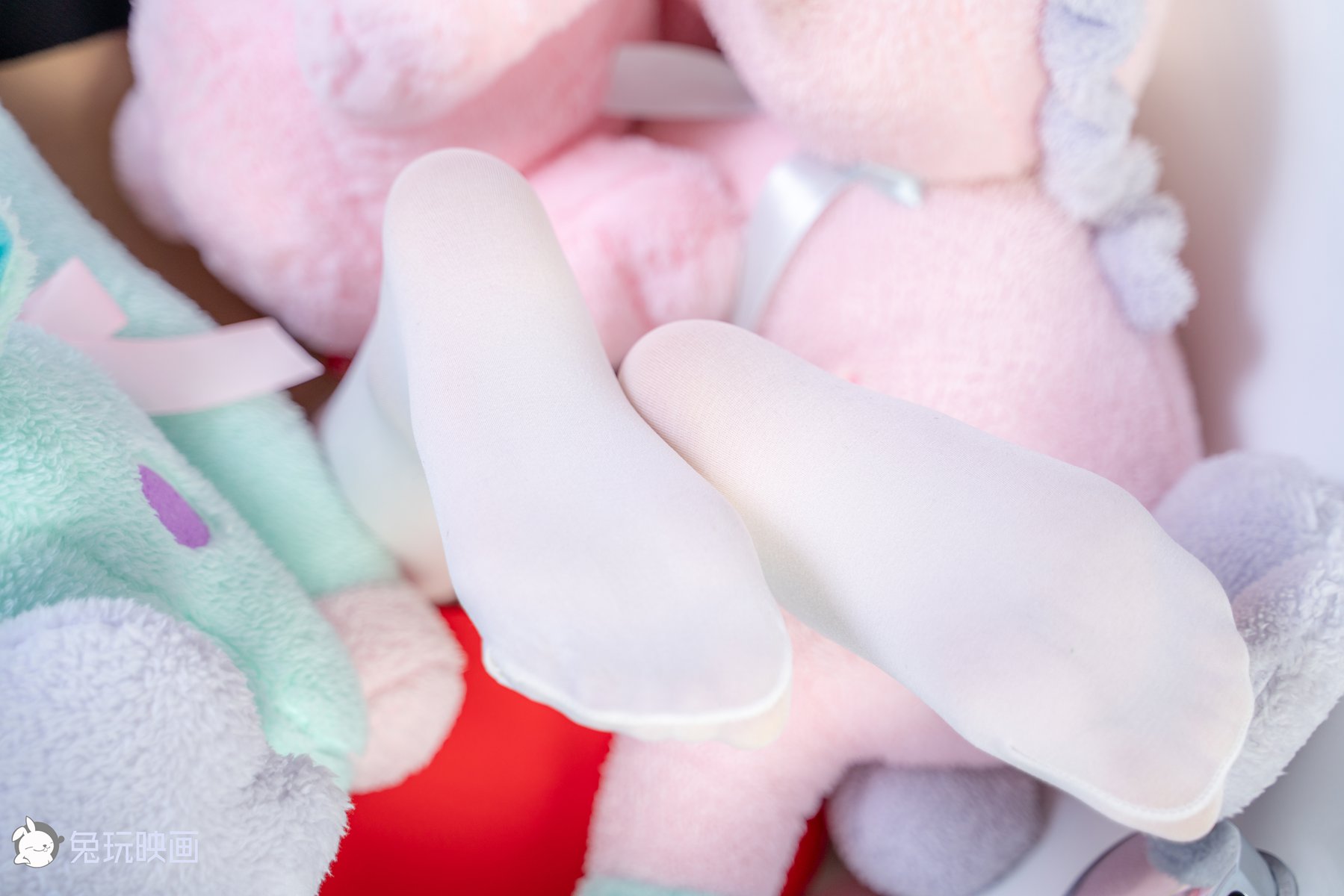 图片[23]-兔玩映画 C047 小兔兔超萌的 在线浏览 – 速更版-美库