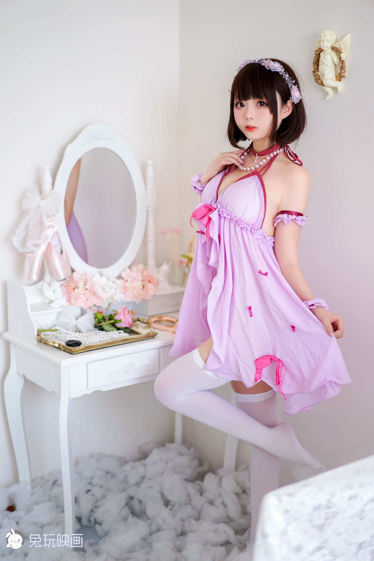 图片[32]-兔玩映画 C045 加藤惠和南小鸟 在线浏览 – 速更版-美库