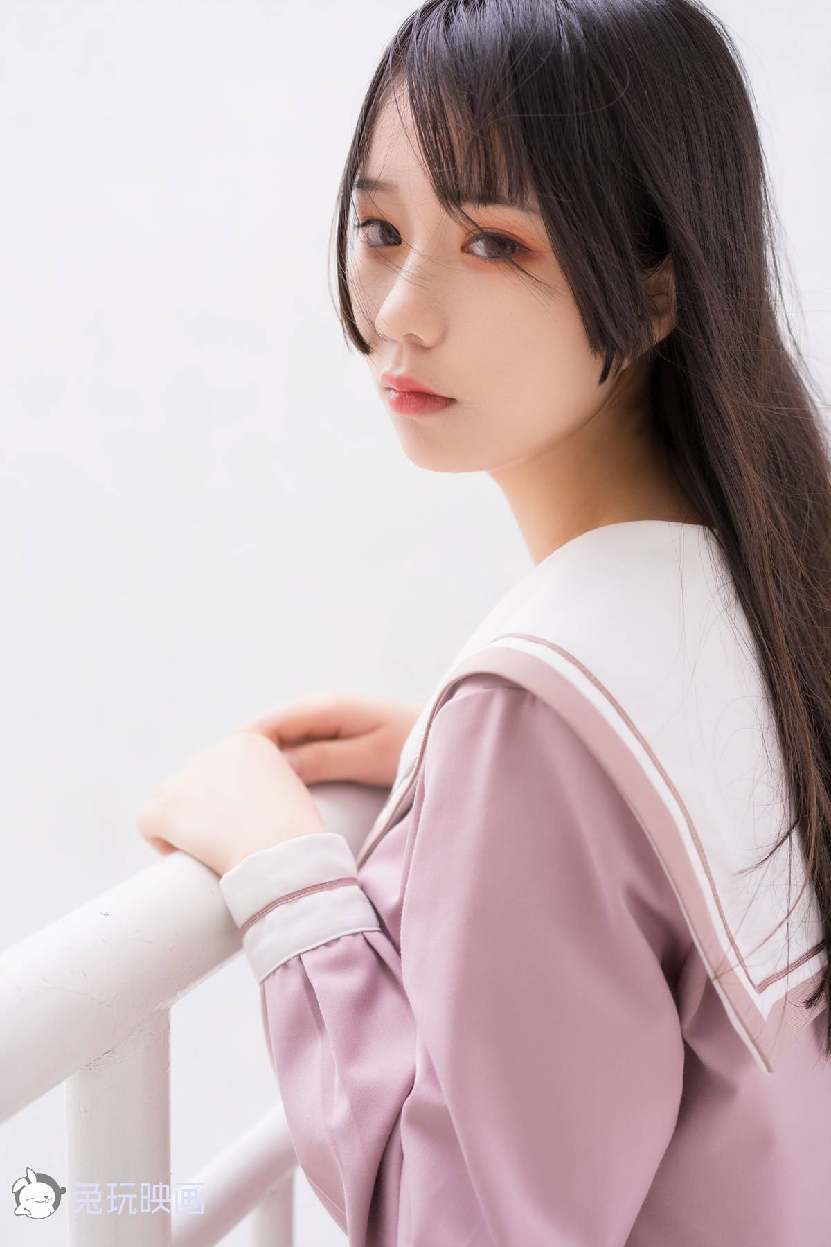 图片[44]-兔玩映画 C043 粉色JK小姐姐 在线浏览 – 速更版-美库