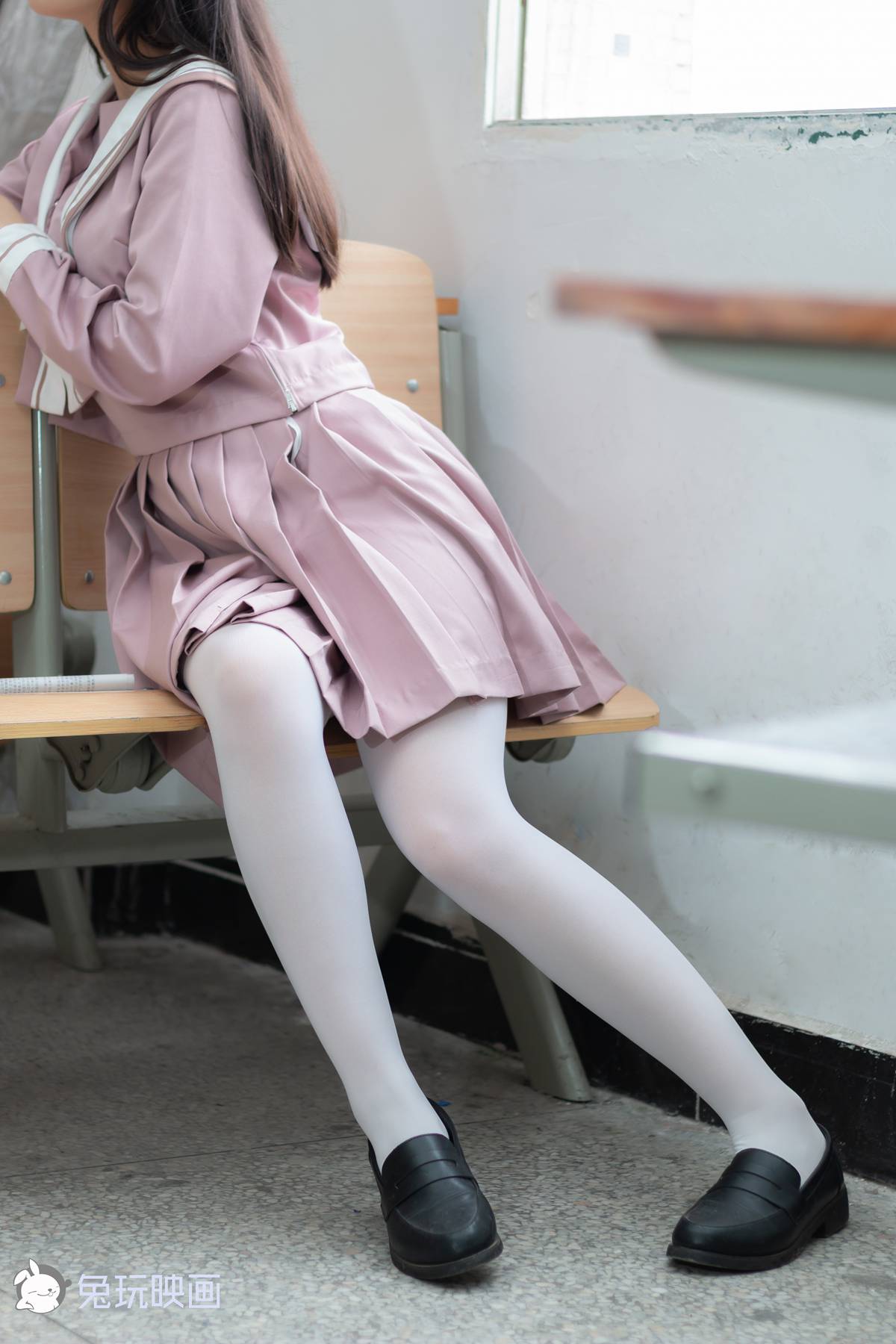 图片[45]-兔玩映画 C043 粉色JK小姐姐 在线浏览 – 速更版-美库