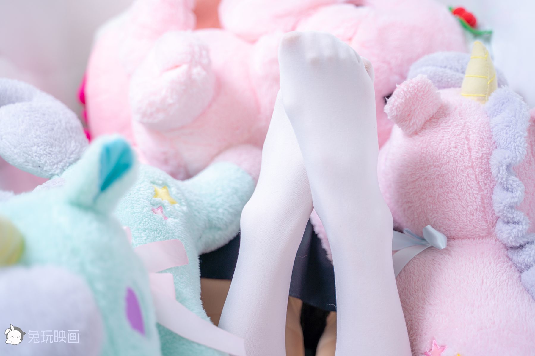 图片[26]-兔玩映画 C047 小兔兔超萌的 在线浏览 – 速更版-美库