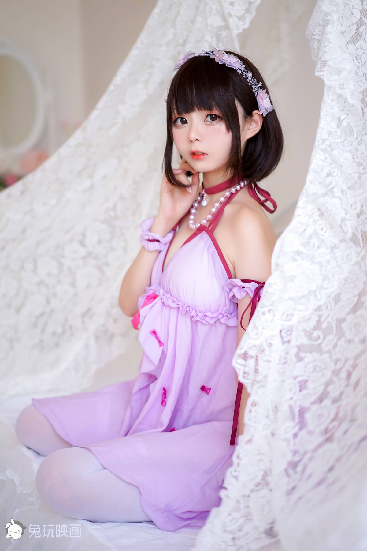 图片[34]-兔玩映画 C045 加藤惠和南小鸟 在线浏览 – 速更版-美库