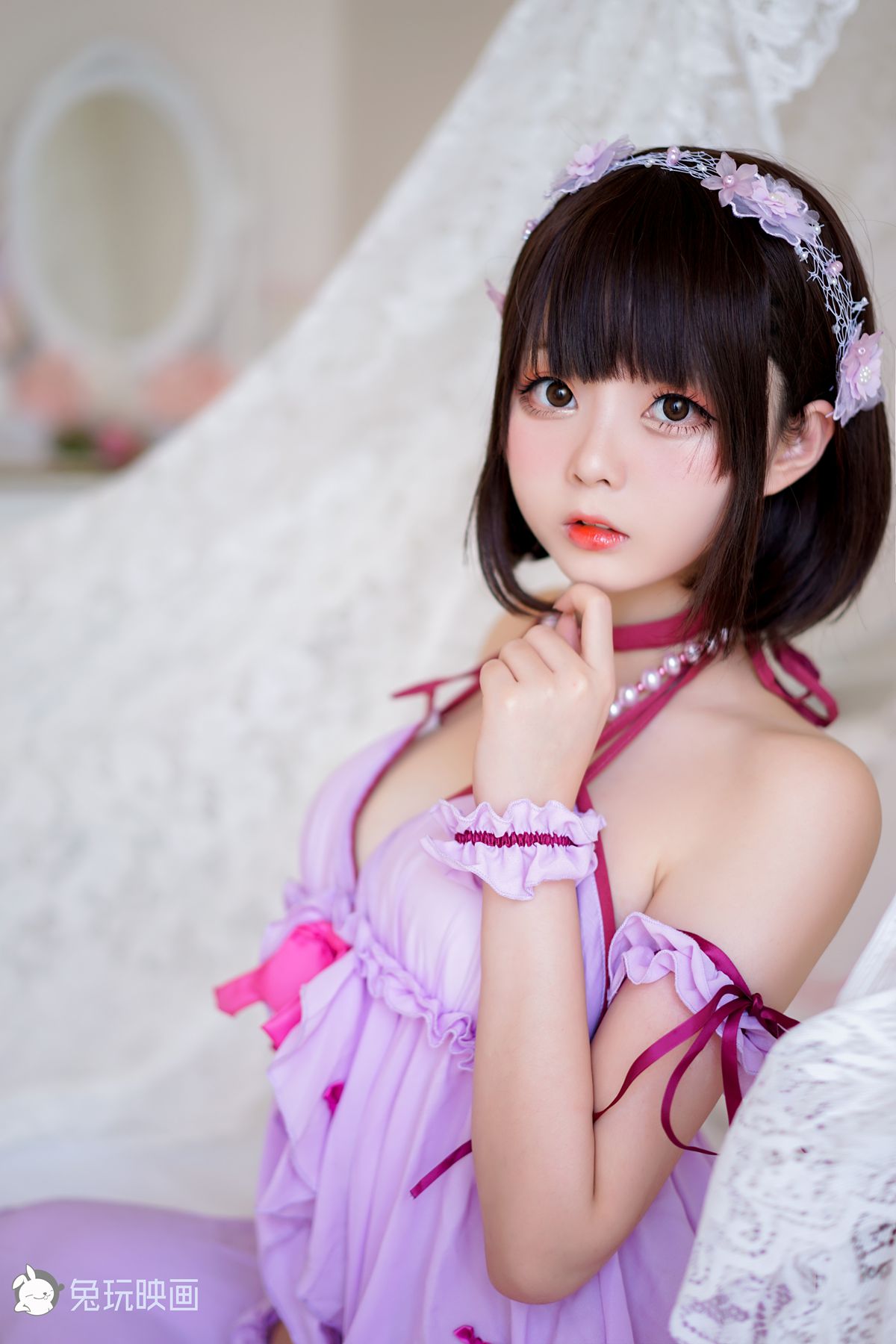 图片[35]-兔玩映画 C045 加藤惠和南小鸟 在线浏览 – 速更版-美库