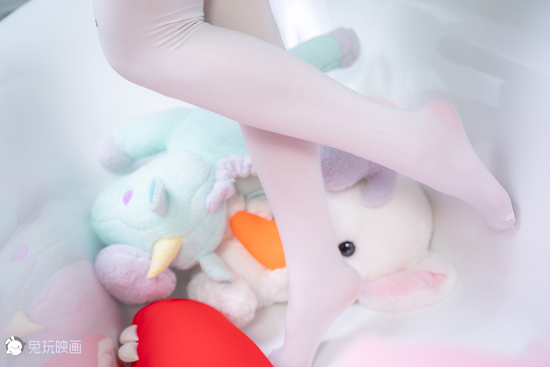 图片[31]-兔玩映画 C047 小兔兔超萌的 在线浏览 – 速更版-美库