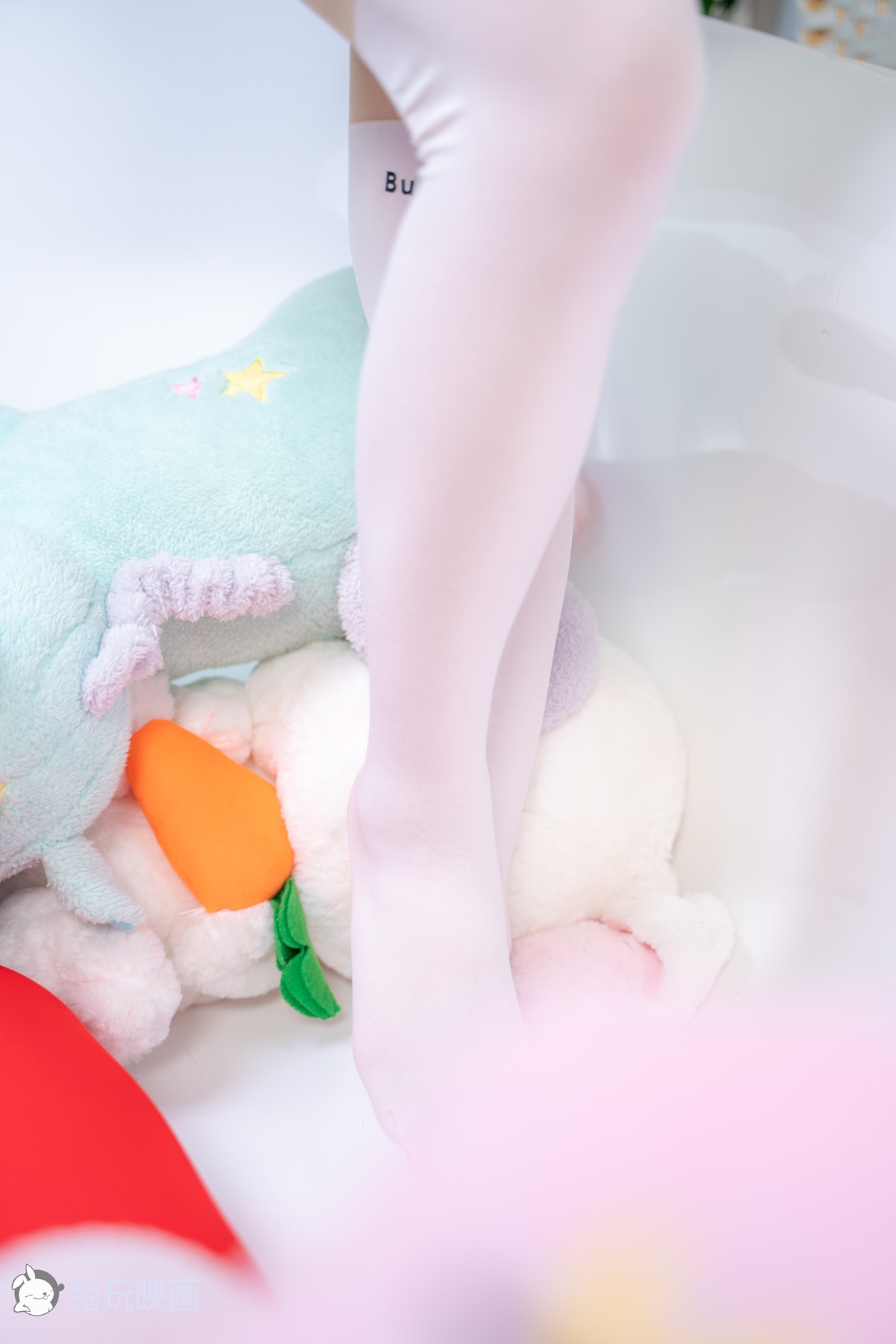 图片[32]-兔玩映画 C047 小兔兔超萌的 在线浏览 – 速更版-美库