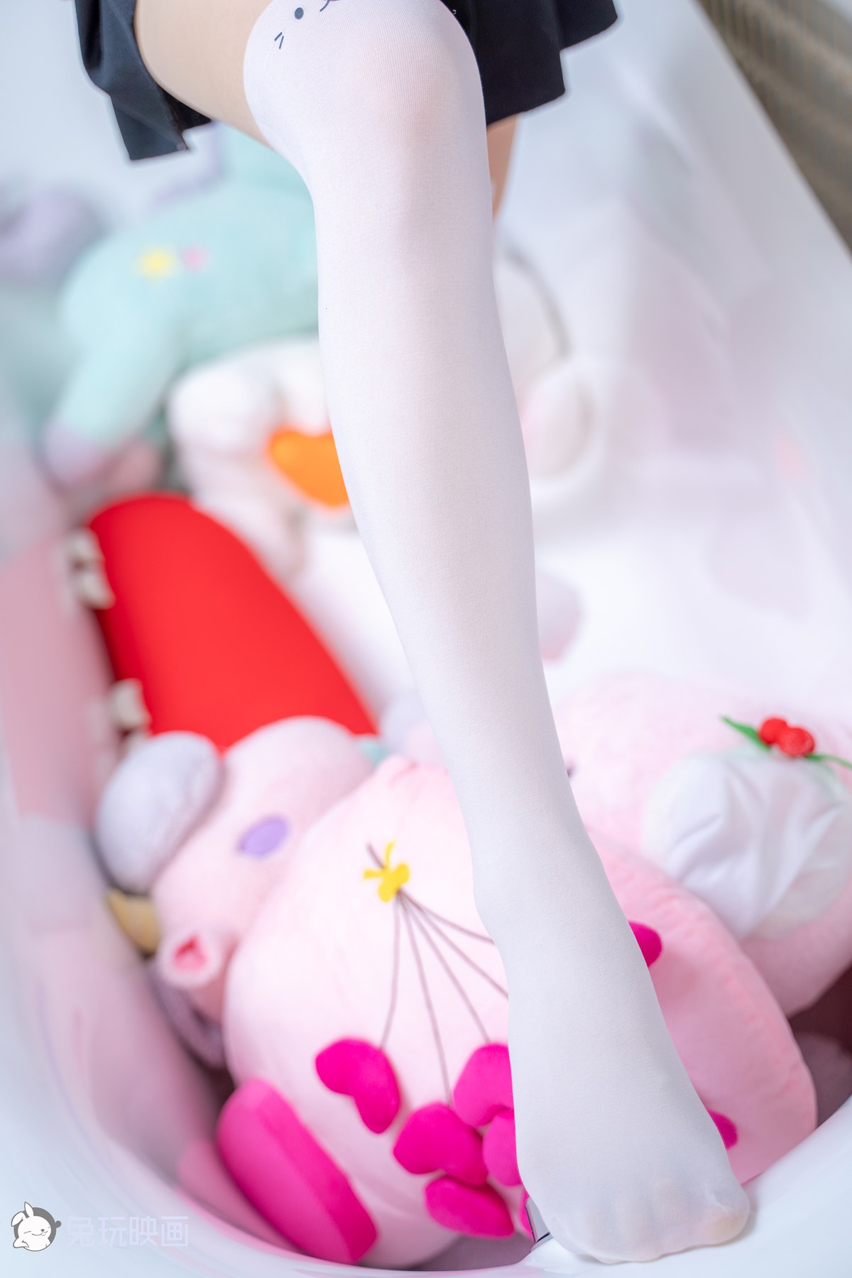 图片[33]-兔玩映画 C047 小兔兔超萌的 在线浏览 – 速更版-美库