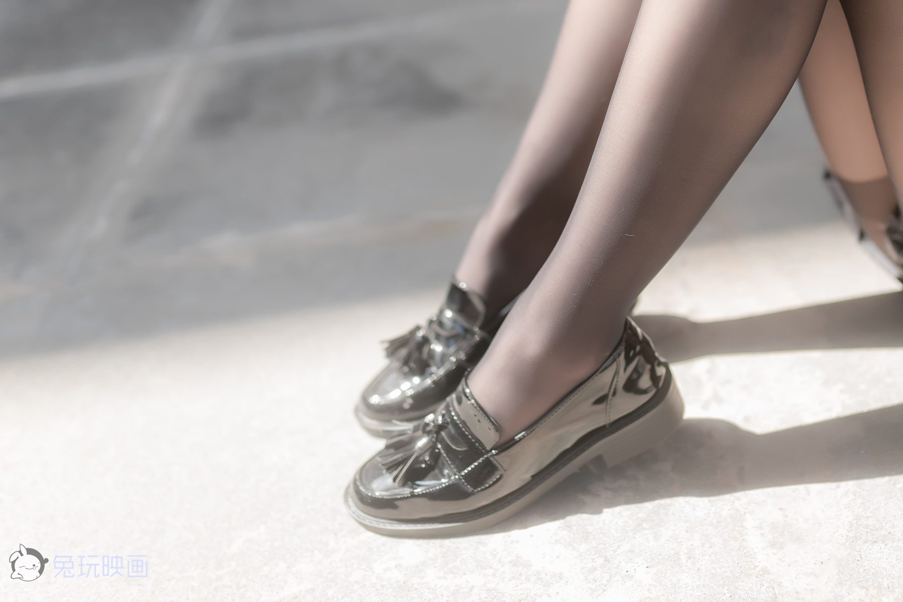 图片[28]-兔玩映画 C048 阳光下的黑丝 在线浏览 – 速更版-美库