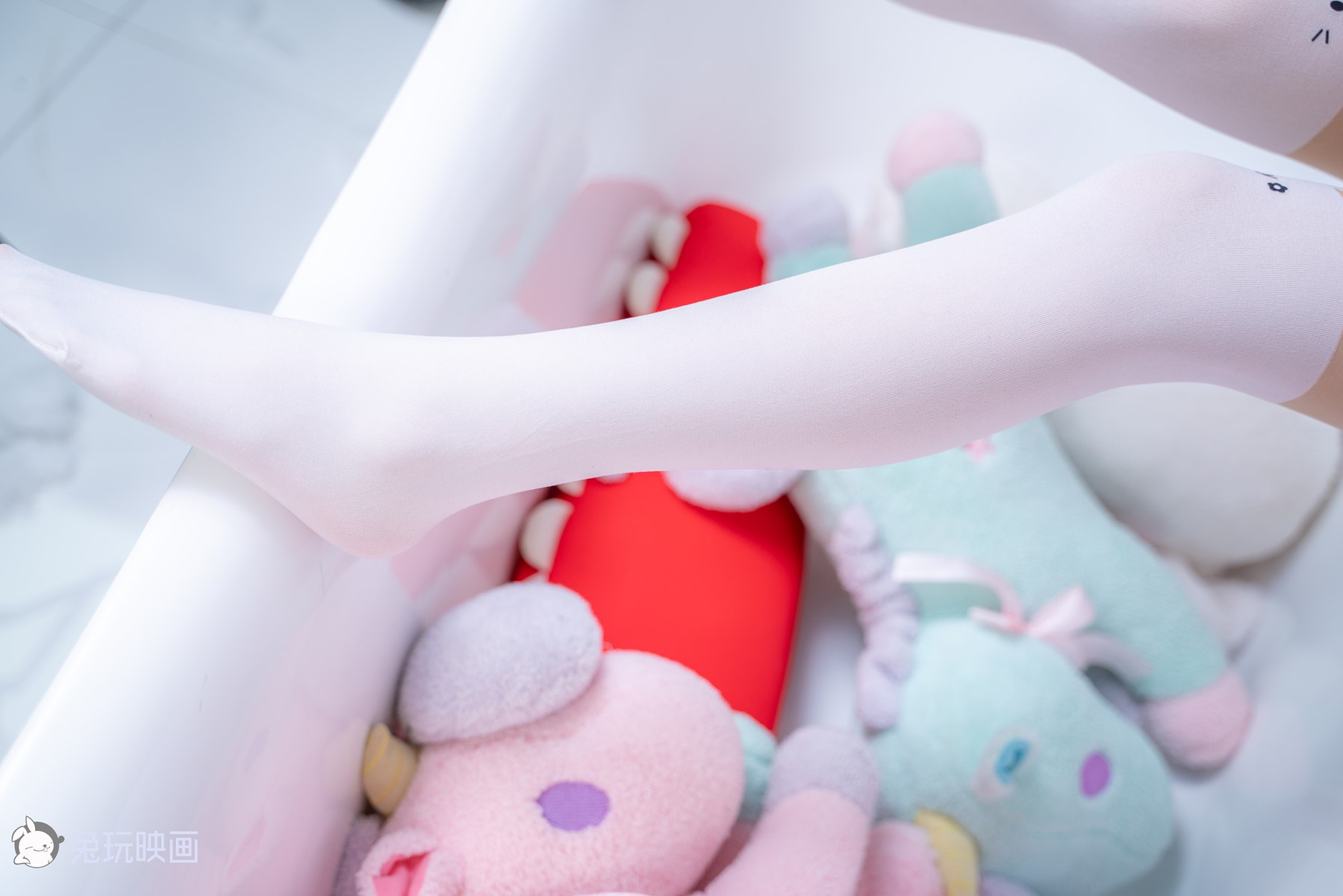 图片[34]-兔玩映画 C047 小兔兔超萌的 在线浏览 – 速更版-美库