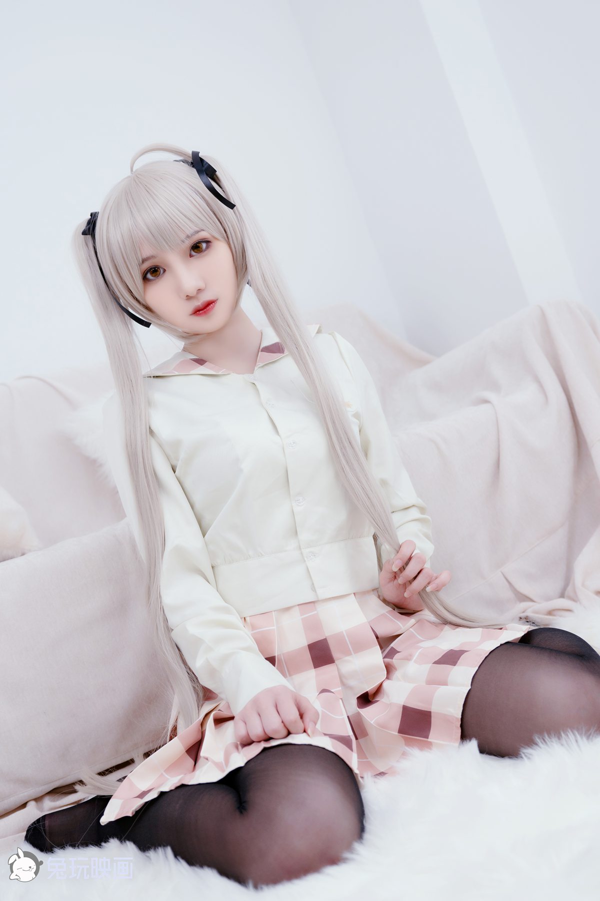 图片[41]-兔玩映画 C046 是你的穹妹吗 在线浏览 – 速更版-美库