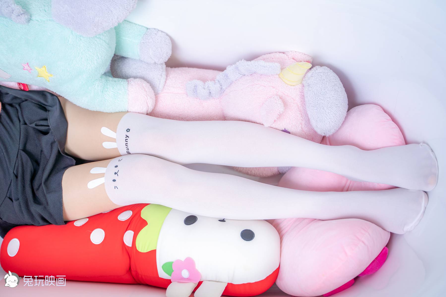 图片[39]-兔玩映画 C047 小兔兔超萌的 在线浏览 – 速更版-美库