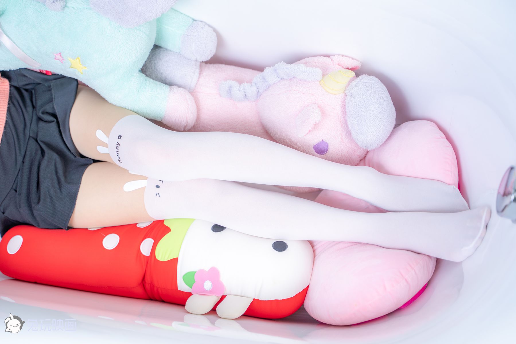 图片[40]-兔玩映画 C047 小兔兔超萌的 在线浏览 – 速更版-美库