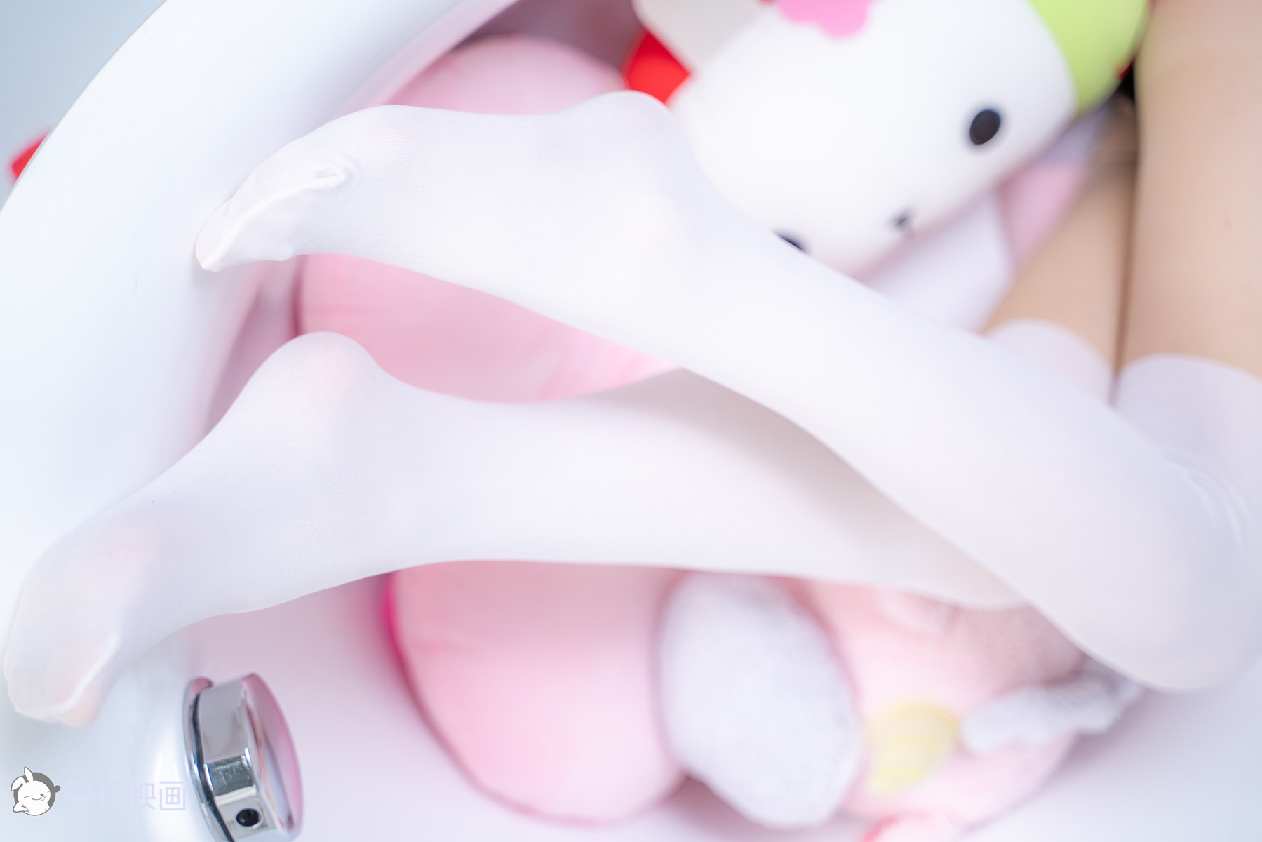 图片[44]-兔玩映画 C047 小兔兔超萌的 在线浏览 – 速更版-美库