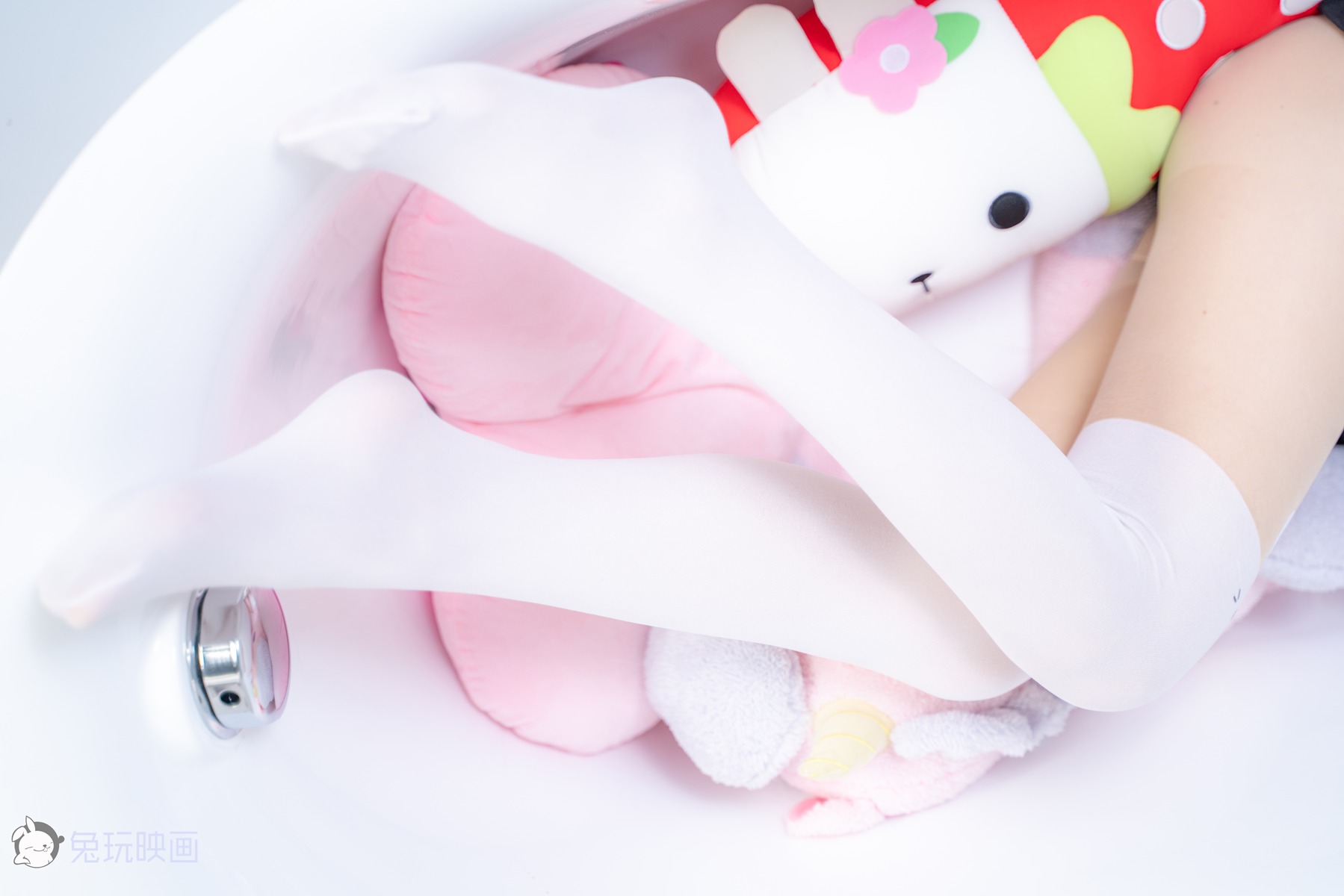 图片[45]-兔玩映画 C047 小兔兔超萌的 在线浏览 – 速更版-美库