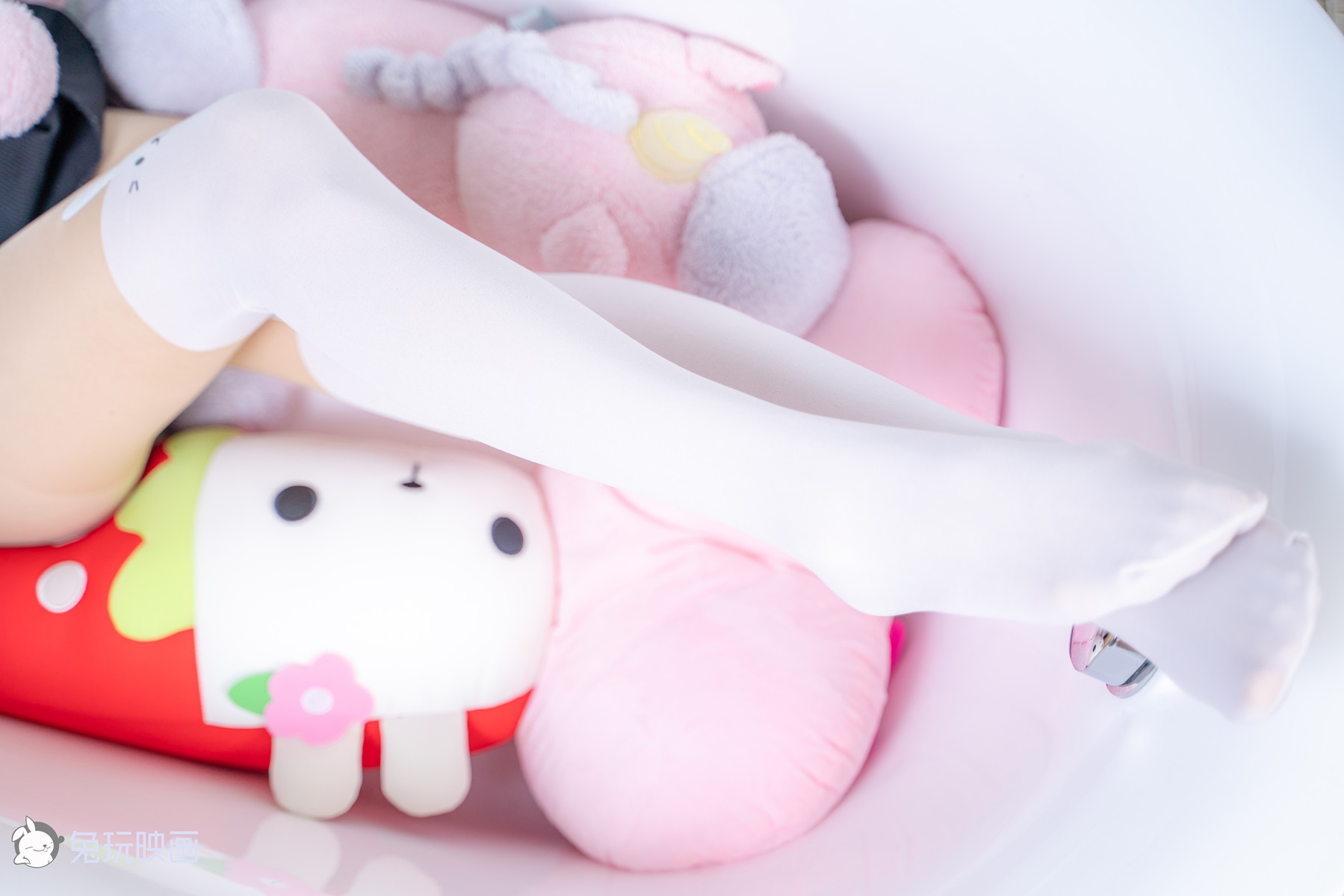 图片[46]-兔玩映画 C047 小兔兔超萌的 在线浏览 – 速更版-美库