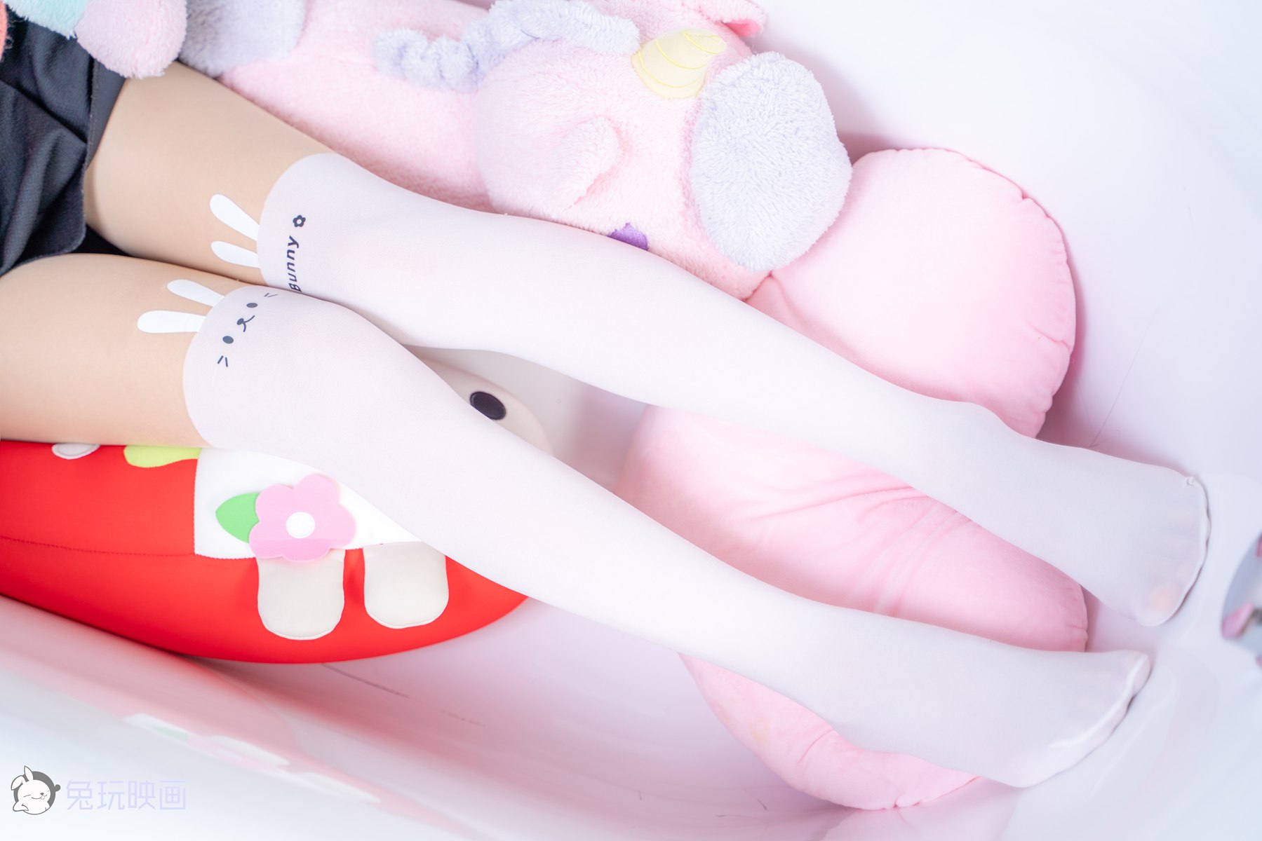 图片[47]-兔玩映画 C047 小兔兔超萌的 在线浏览 – 速更版-美库