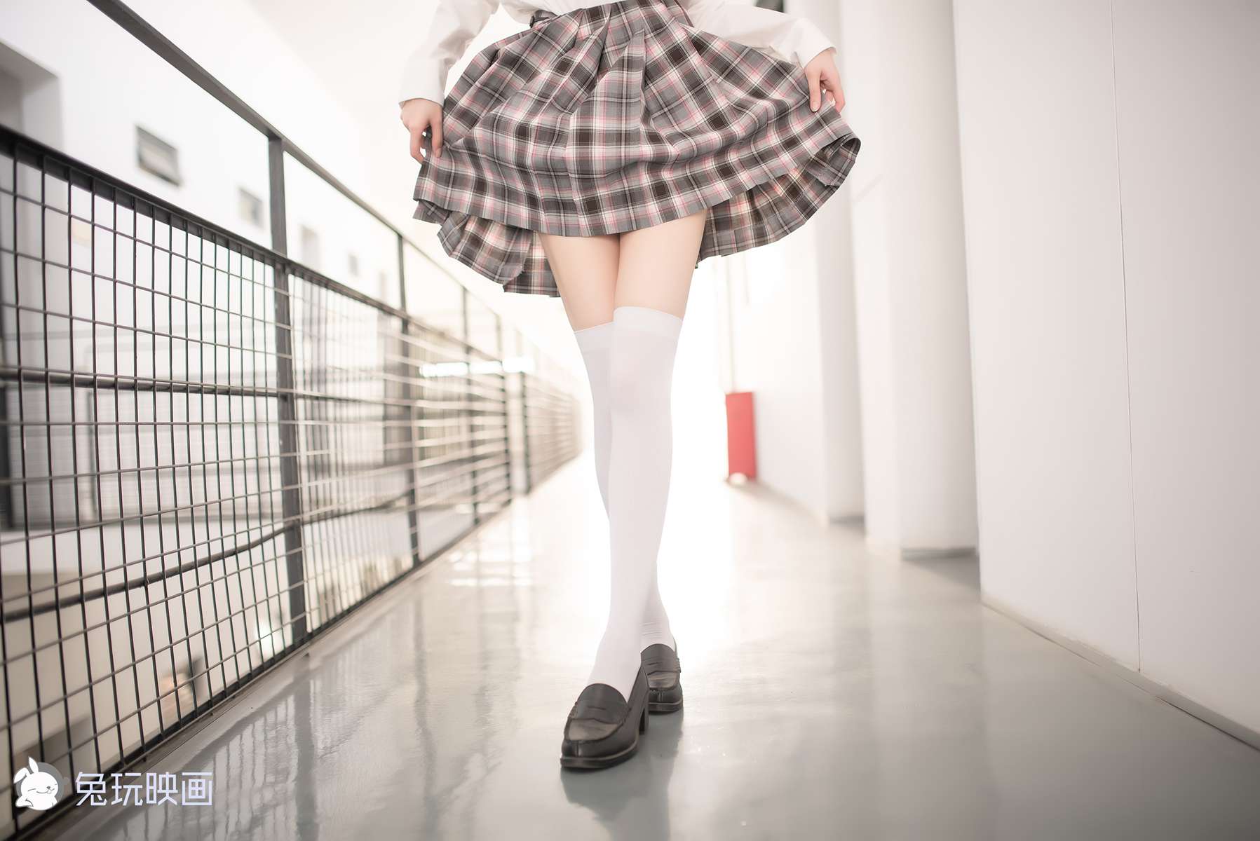 图片[34]-兔玩映画 C050 白丝小细腿 在线浏览 – 速更版-美库