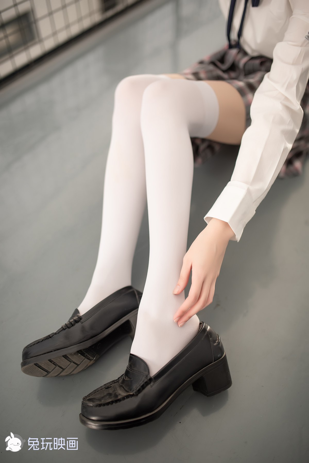 图片[37]-兔玩映画 C050 白丝小细腿 在线浏览 – 速更版-美库
