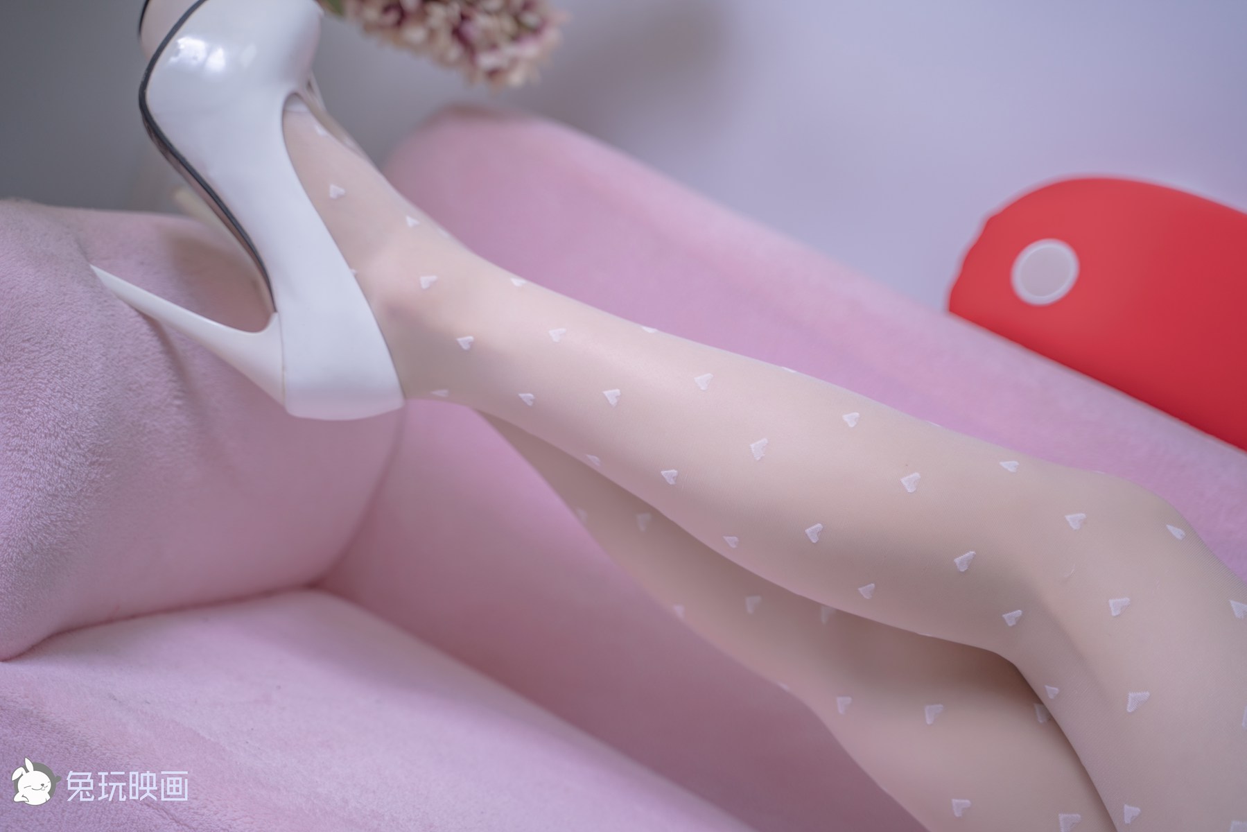 图片[16]-兔玩映画 C053 连丝袜都是爱你的形状 在线浏览 – 速更版-美库