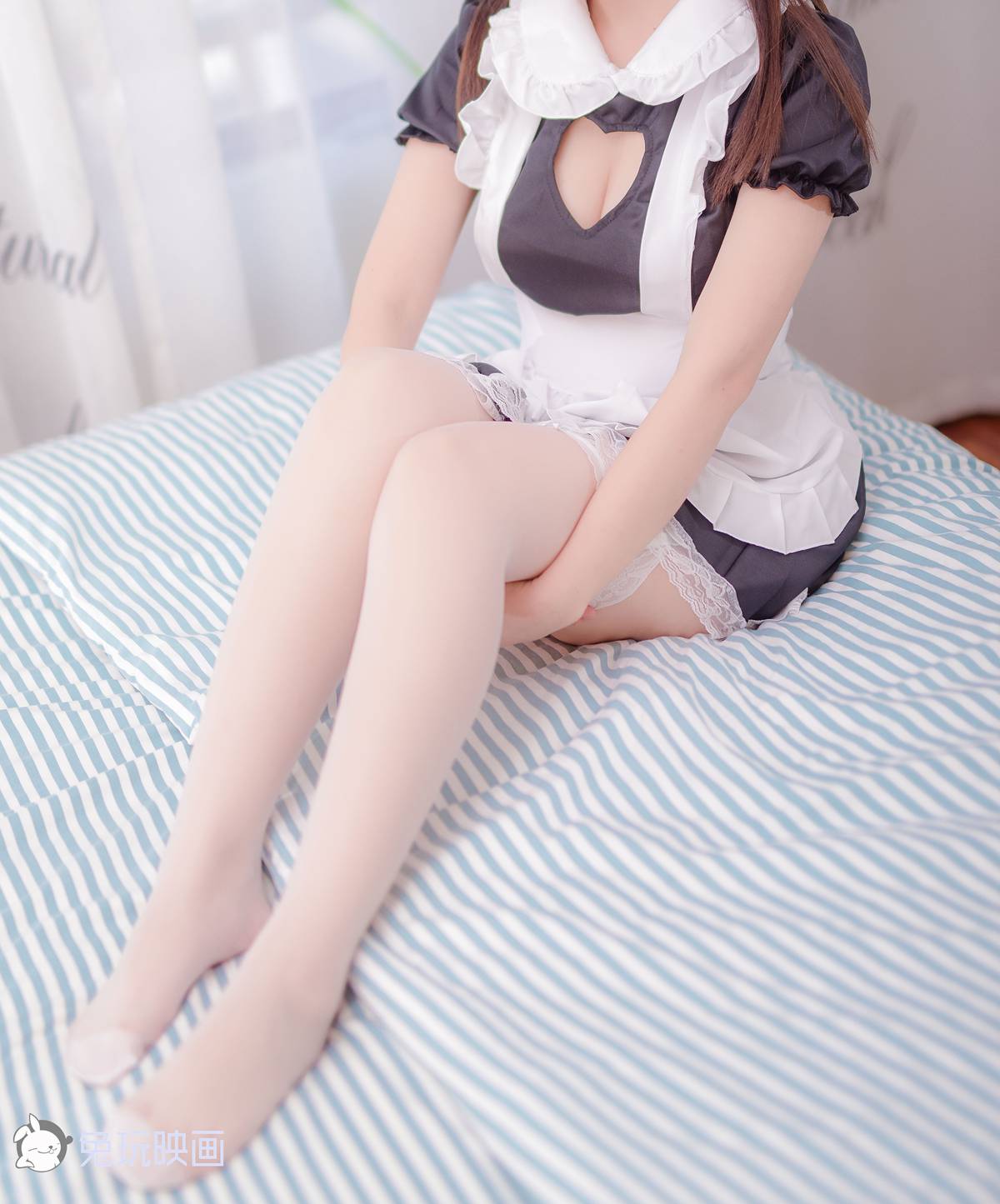 图片[11]-兔玩映画 C054 兽耳女仆 在线浏览 – 速更版-美库