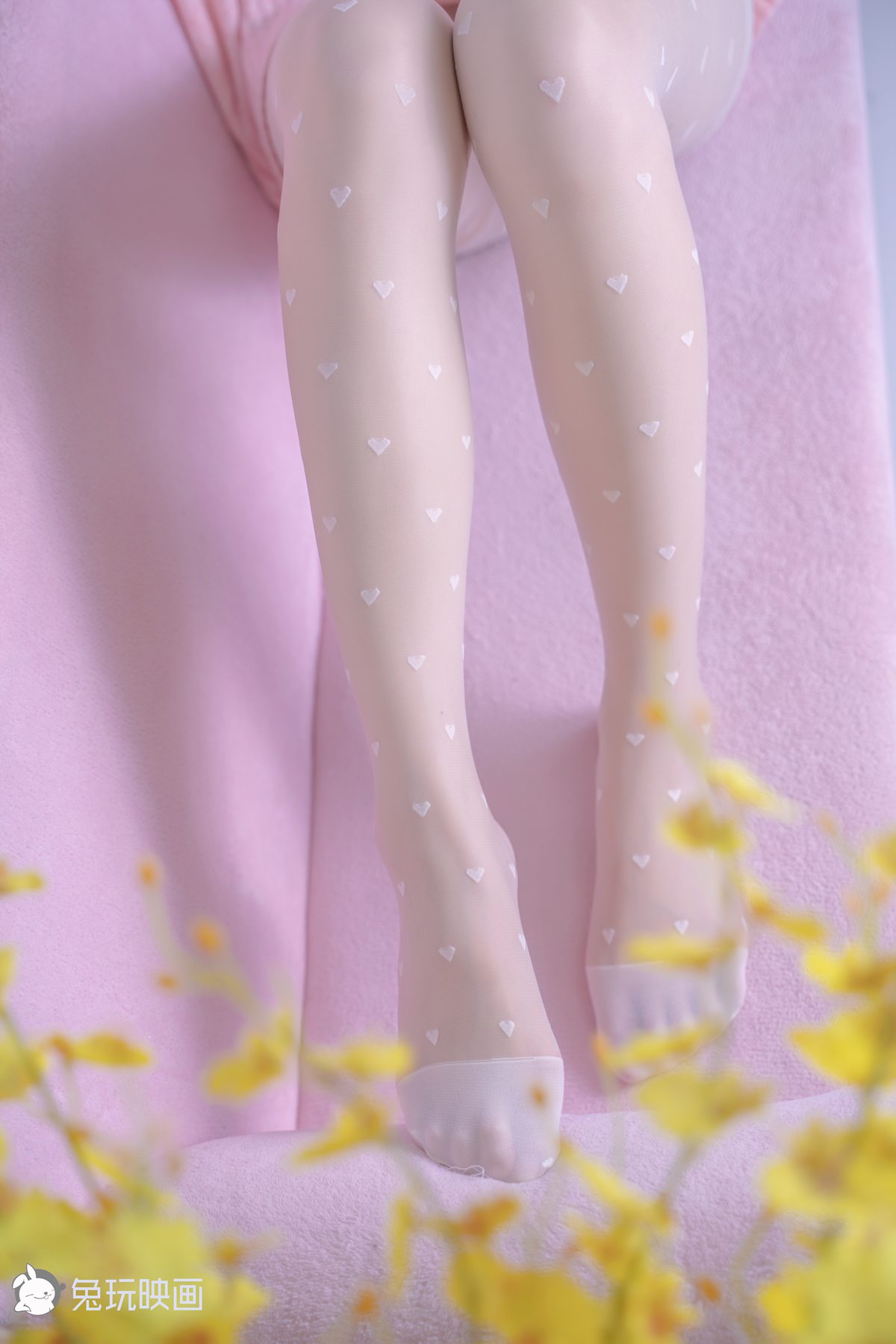图片[24]-兔玩映画 C053 连丝袜都是爱你的形状 在线浏览 – 速更版-美库