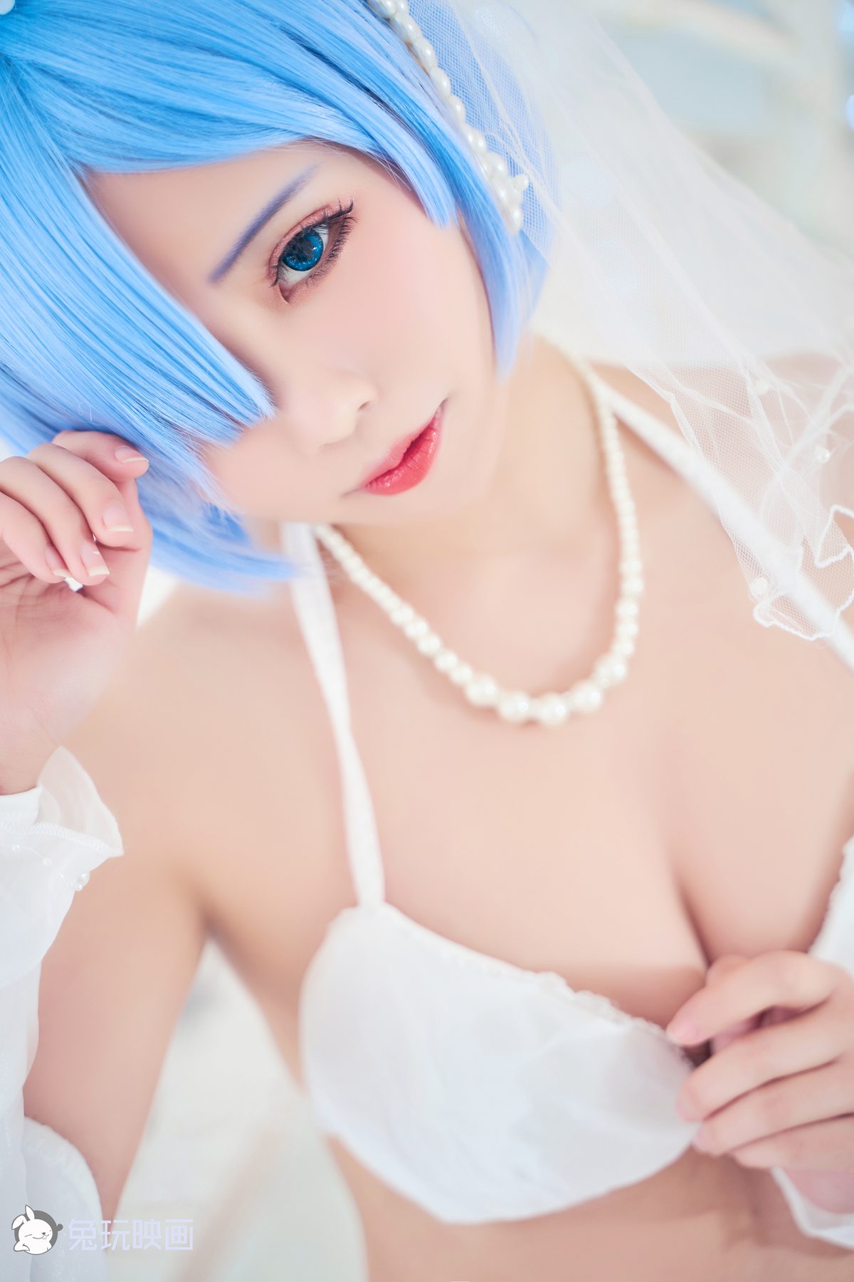 图片[12]-兔玩映画 C055 是蕾姆呀 在线浏览 – 速更版-美库