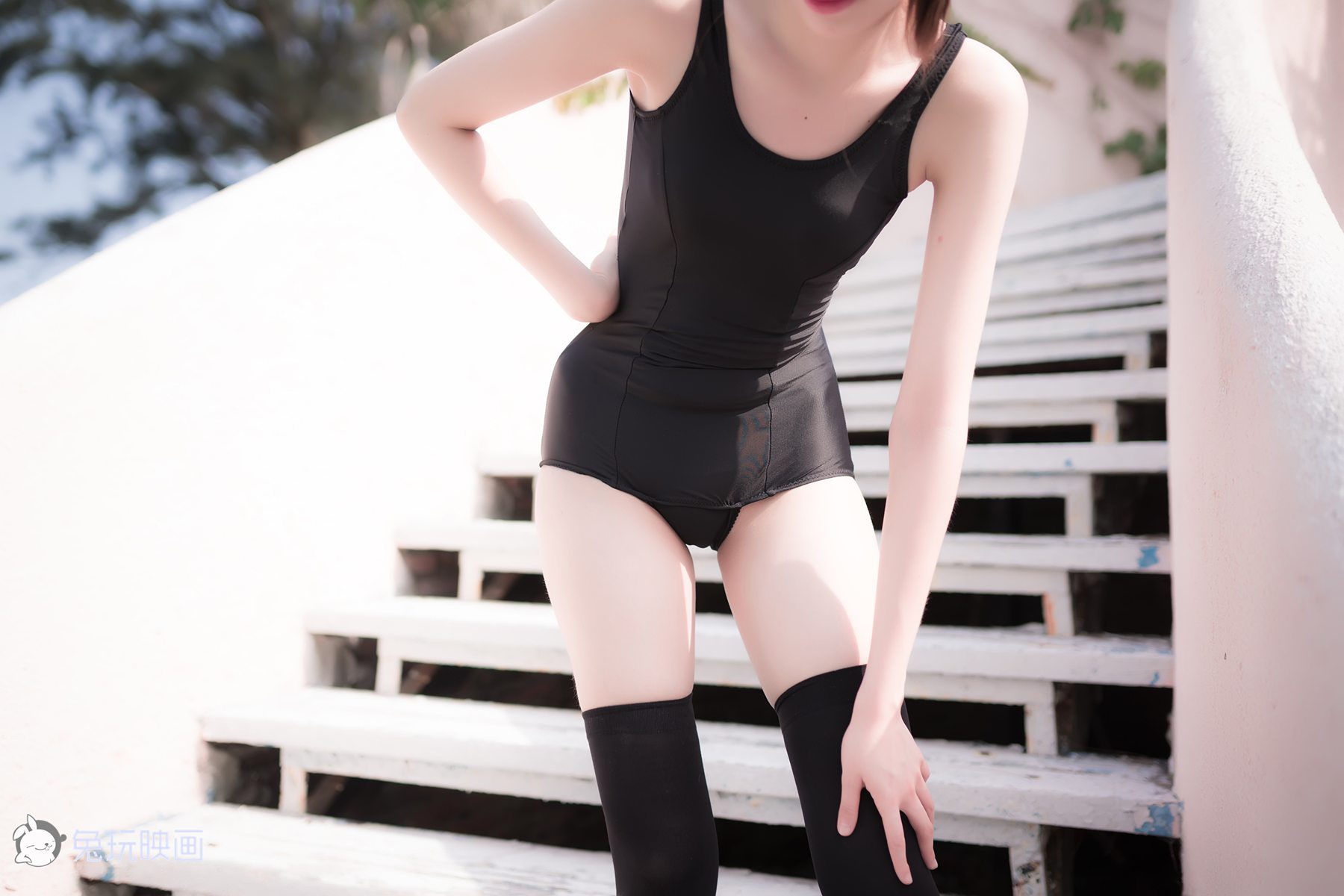 图片[14]-兔玩映画 C056 阳光下的死库水 在线浏览 – 速更版-美库