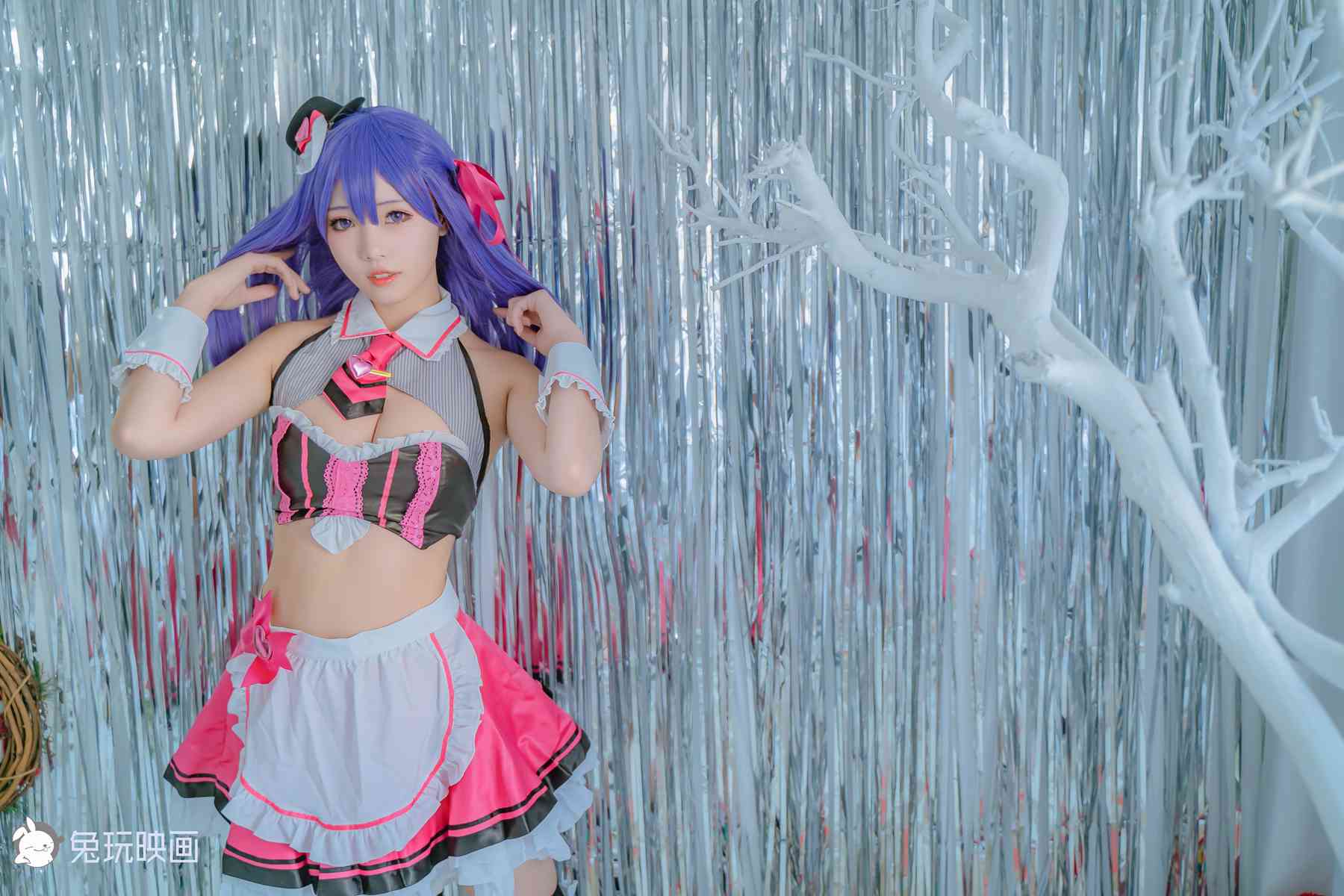 图片[10]-兔玩映画 C057 fate女仆 在线浏览 – 速更版-美库