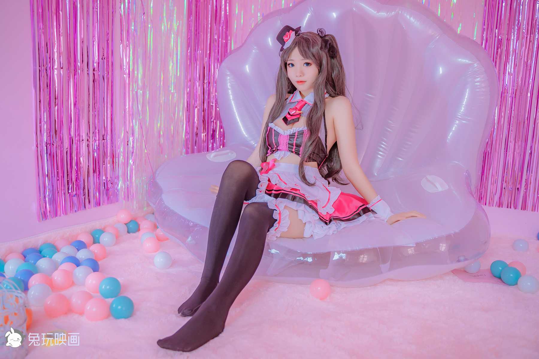 图片[11]-兔玩映画 C057 fate女仆 在线浏览 – 速更版-美库