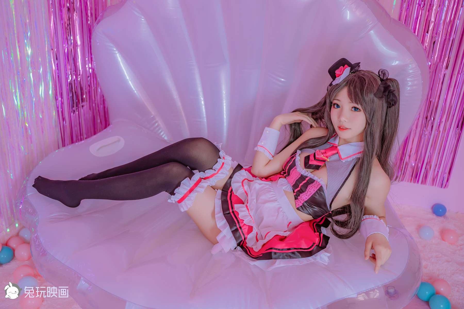 图片[13]-兔玩映画 C057 fate女仆 在线浏览 – 速更版-美库