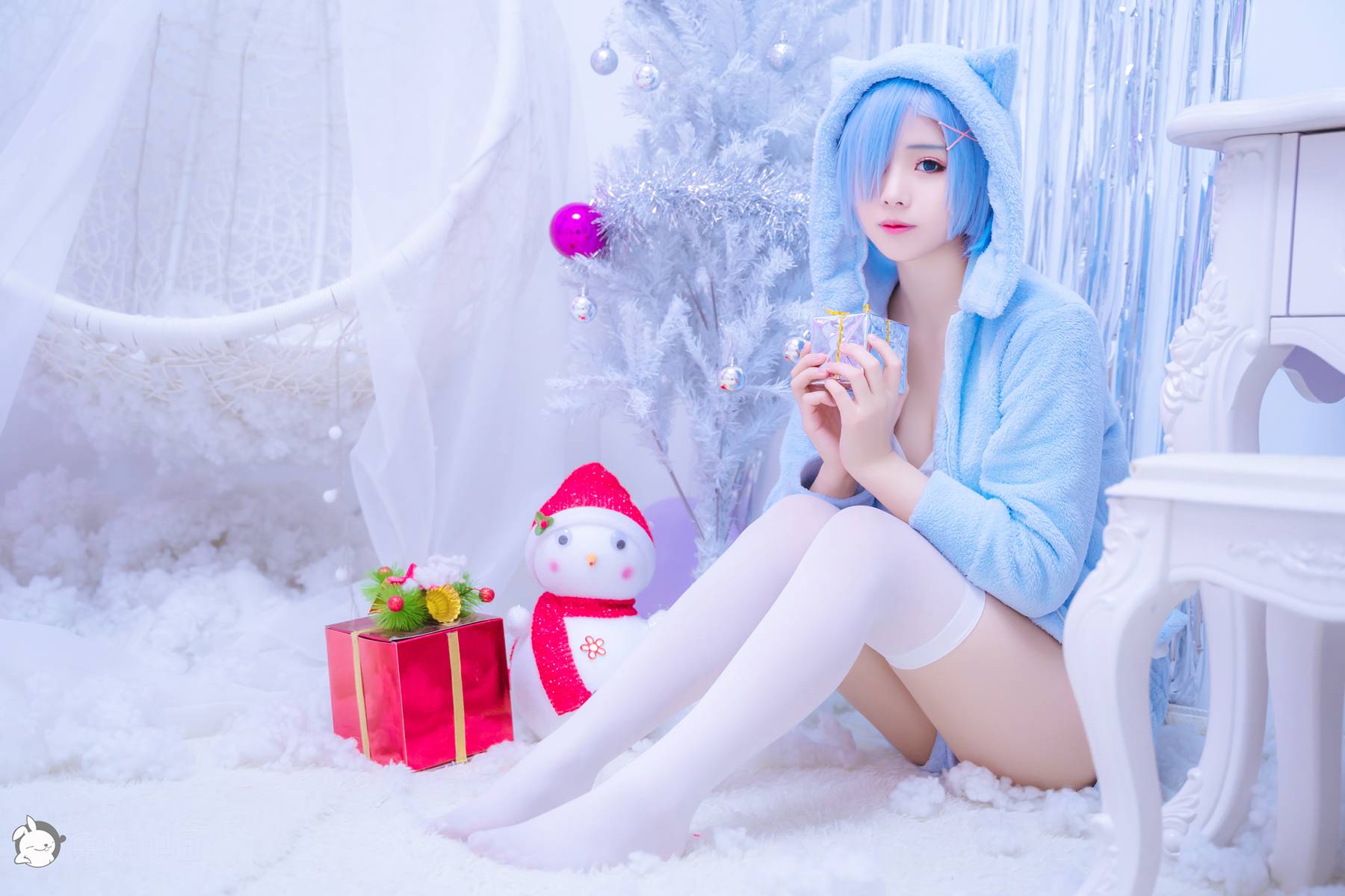 图片[25]-兔玩映画 C055 是蕾姆呀 在线浏览 – 速更版-美库