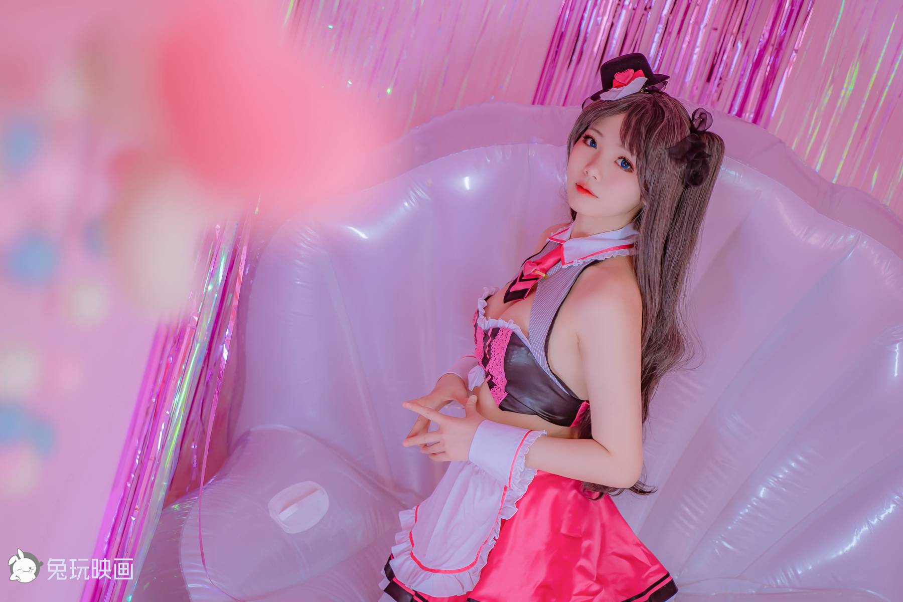 图片[14]-兔玩映画 C057 fate女仆 在线浏览 – 速更版-美库