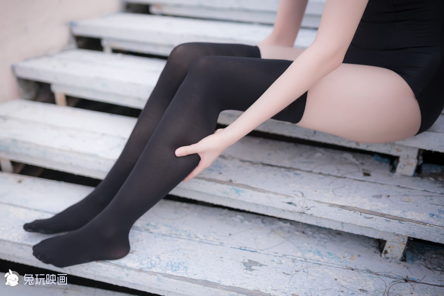 图片[21]-兔玩映画 C056 阳光下的死库水 在线浏览 – 速更版-美库