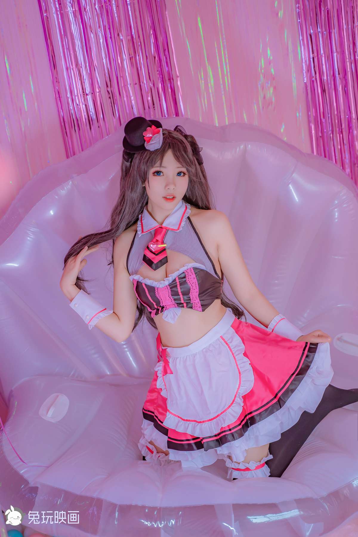 图片[15]-兔玩映画 C057 fate女仆 在线浏览 – 速更版-美库