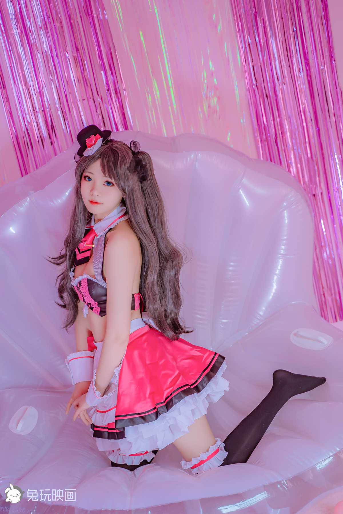 图片[16]-兔玩映画 C057 fate女仆 在线浏览 – 速更版-美库