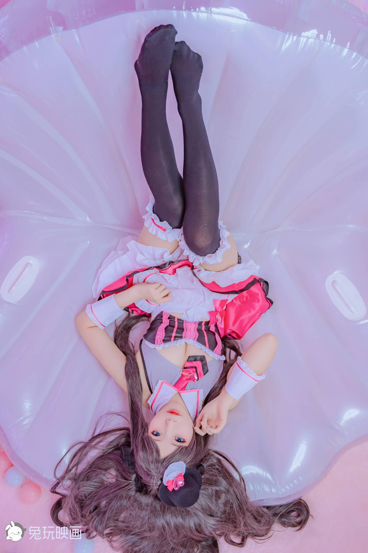 图片[17]-兔玩映画 C057 fate女仆 在线浏览 – 速更版-美库