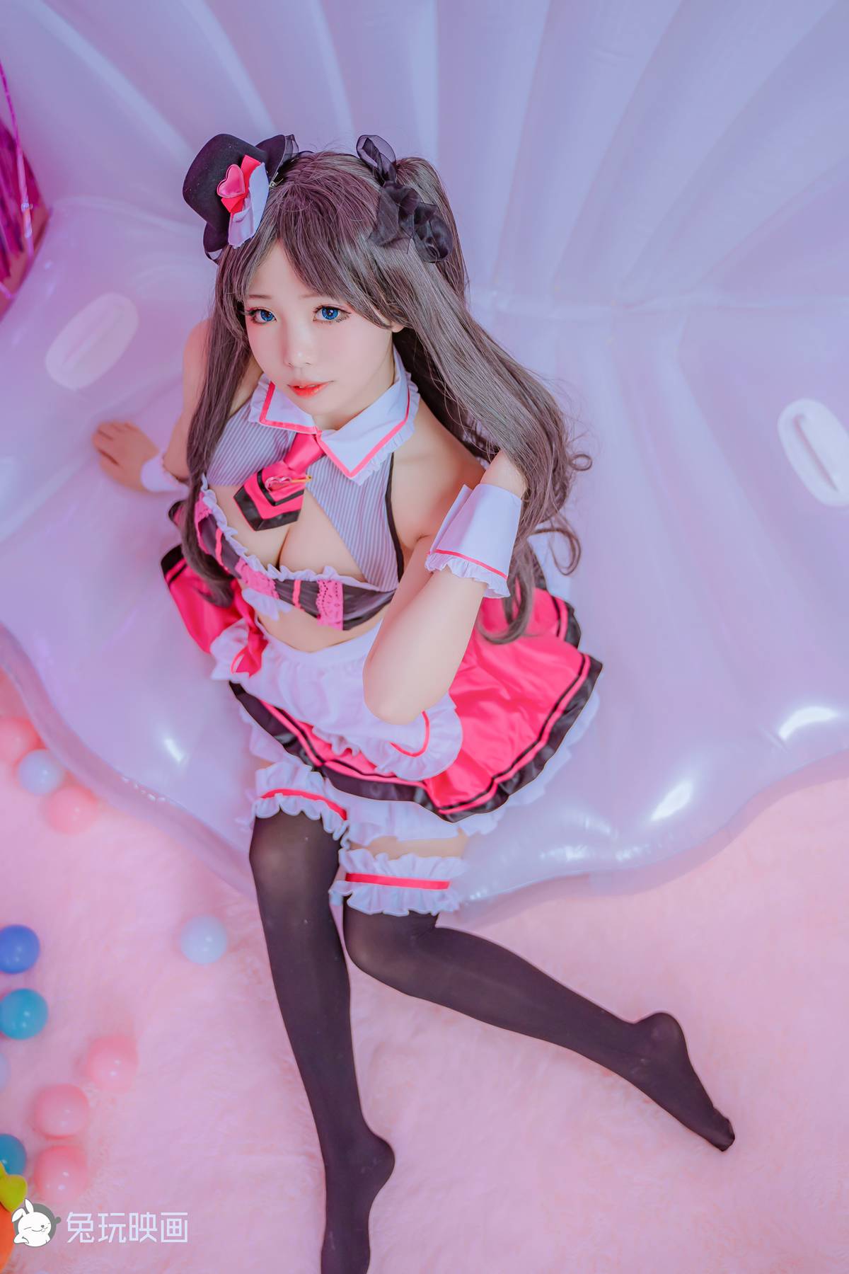 图片[20]-兔玩映画 C057 fate女仆 在线浏览 – 速更版-美库