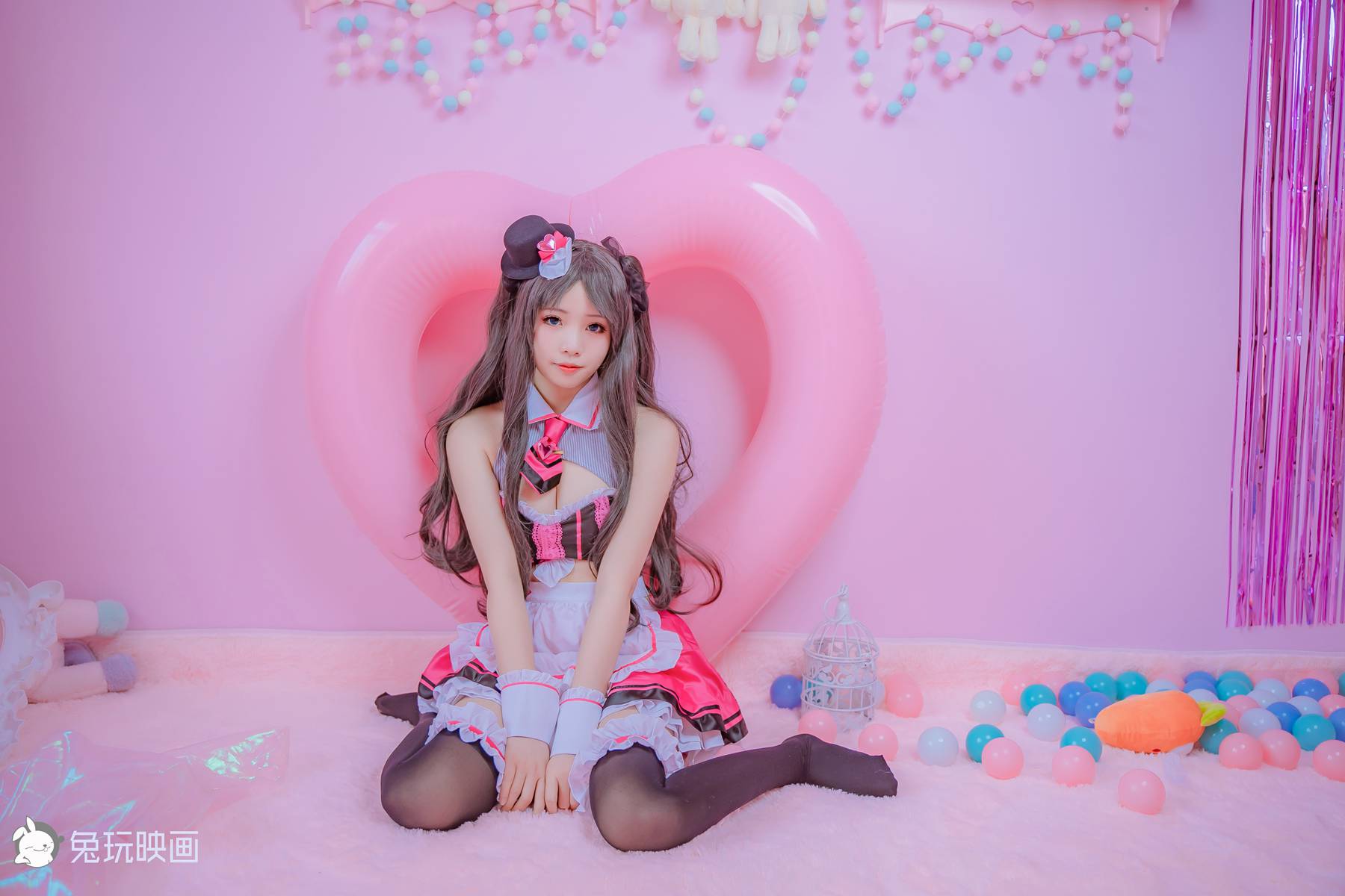 图片[21]-兔玩映画 C057 fate女仆 在线浏览 – 速更版-美库