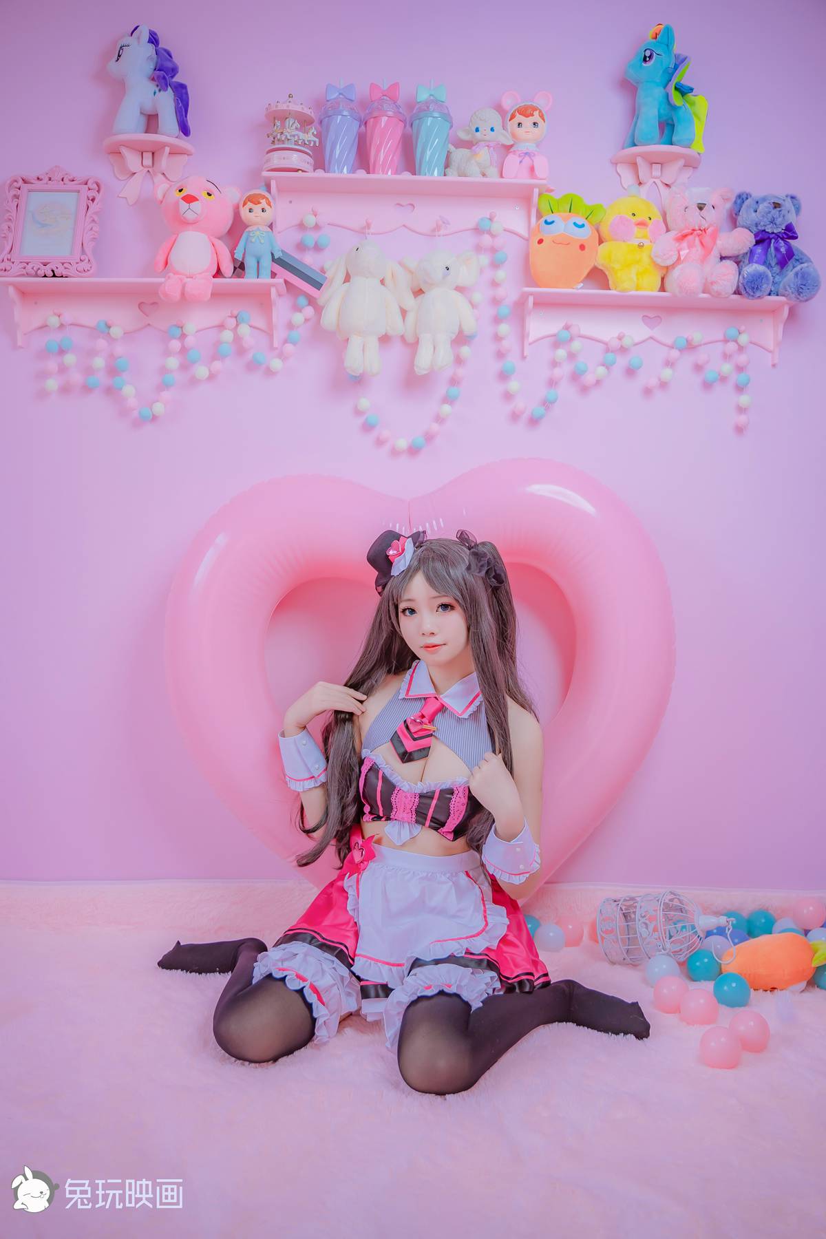 图片[22]-兔玩映画 C057 fate女仆 在线浏览 – 速更版-美库